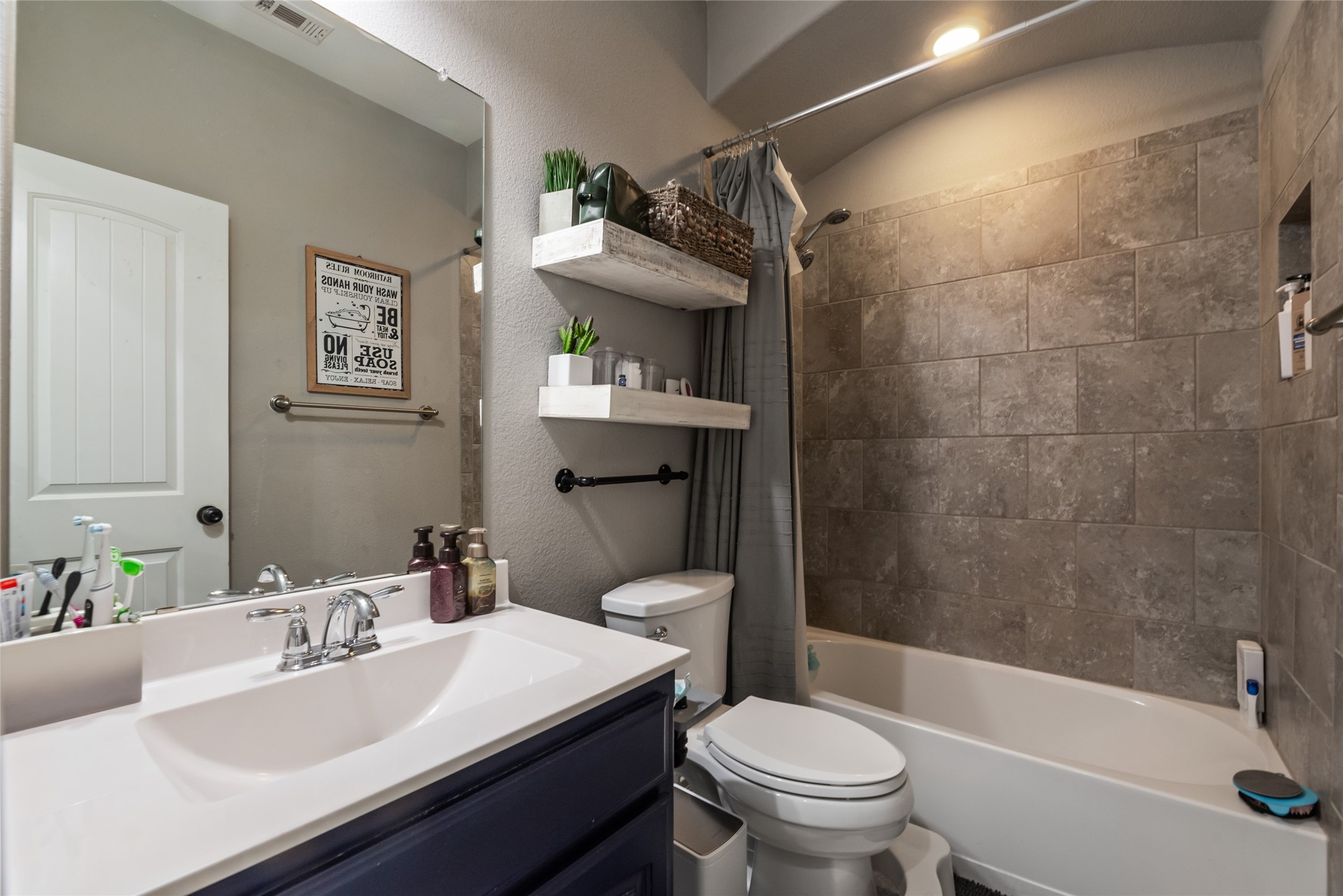 2401 Windhaven Drive