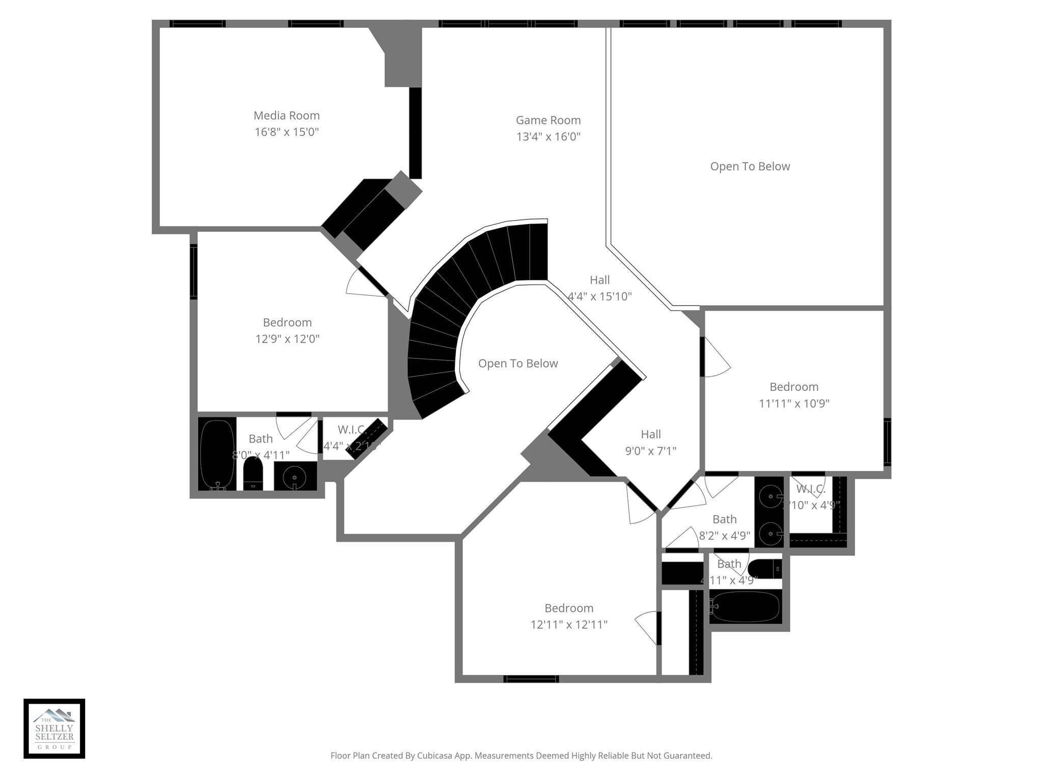 1909 Wind Lake Circle
