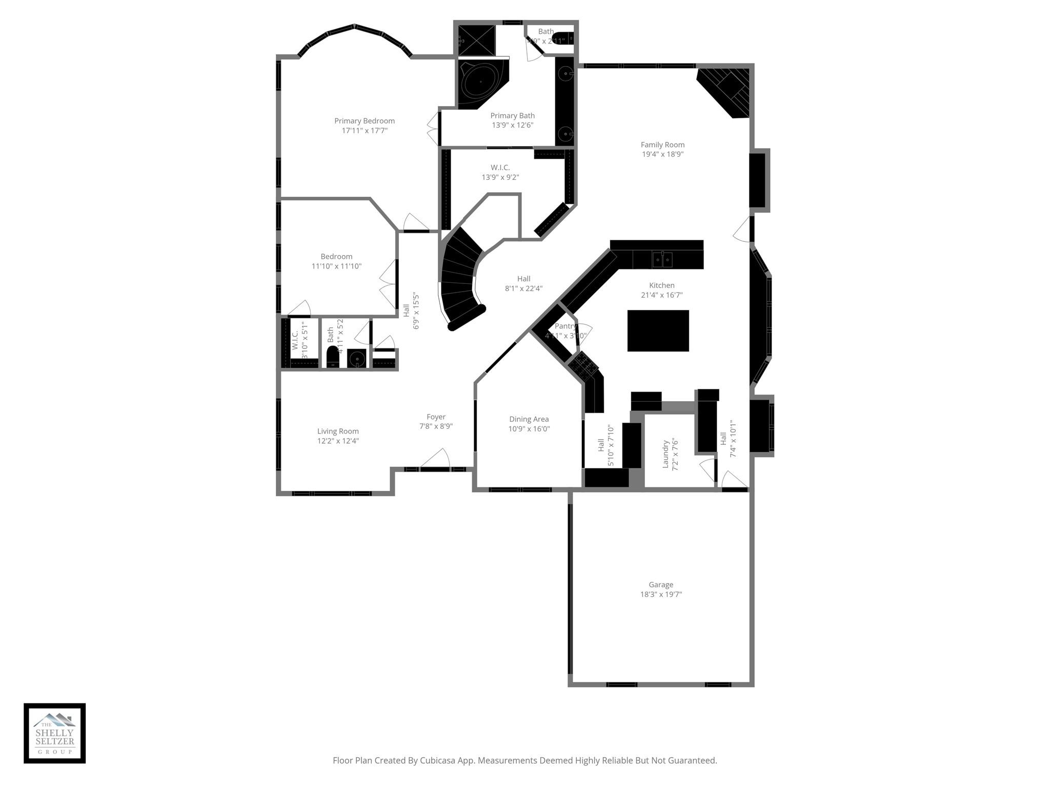 1909 Wind Lake Circle