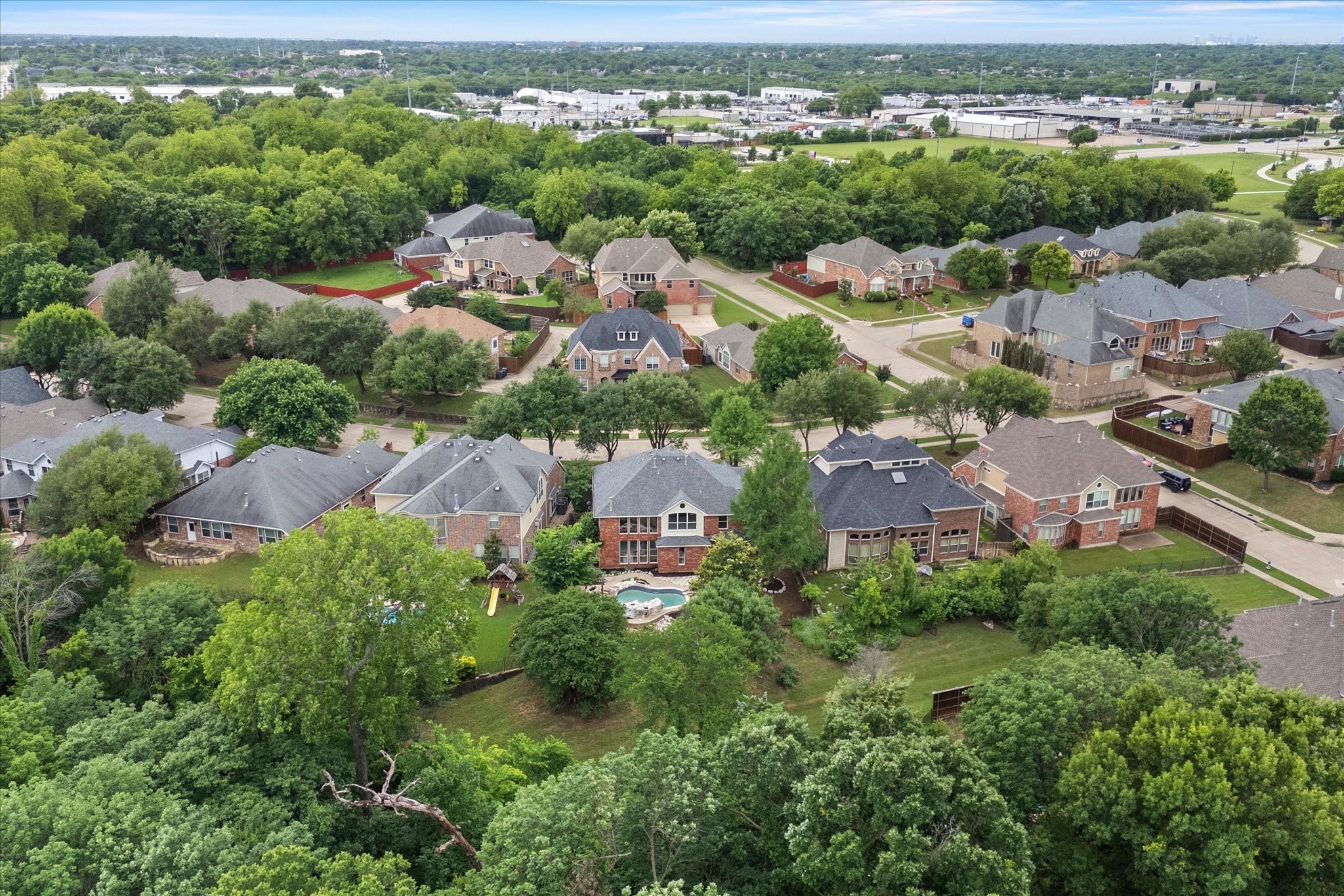 1909 Wind Lake Circle