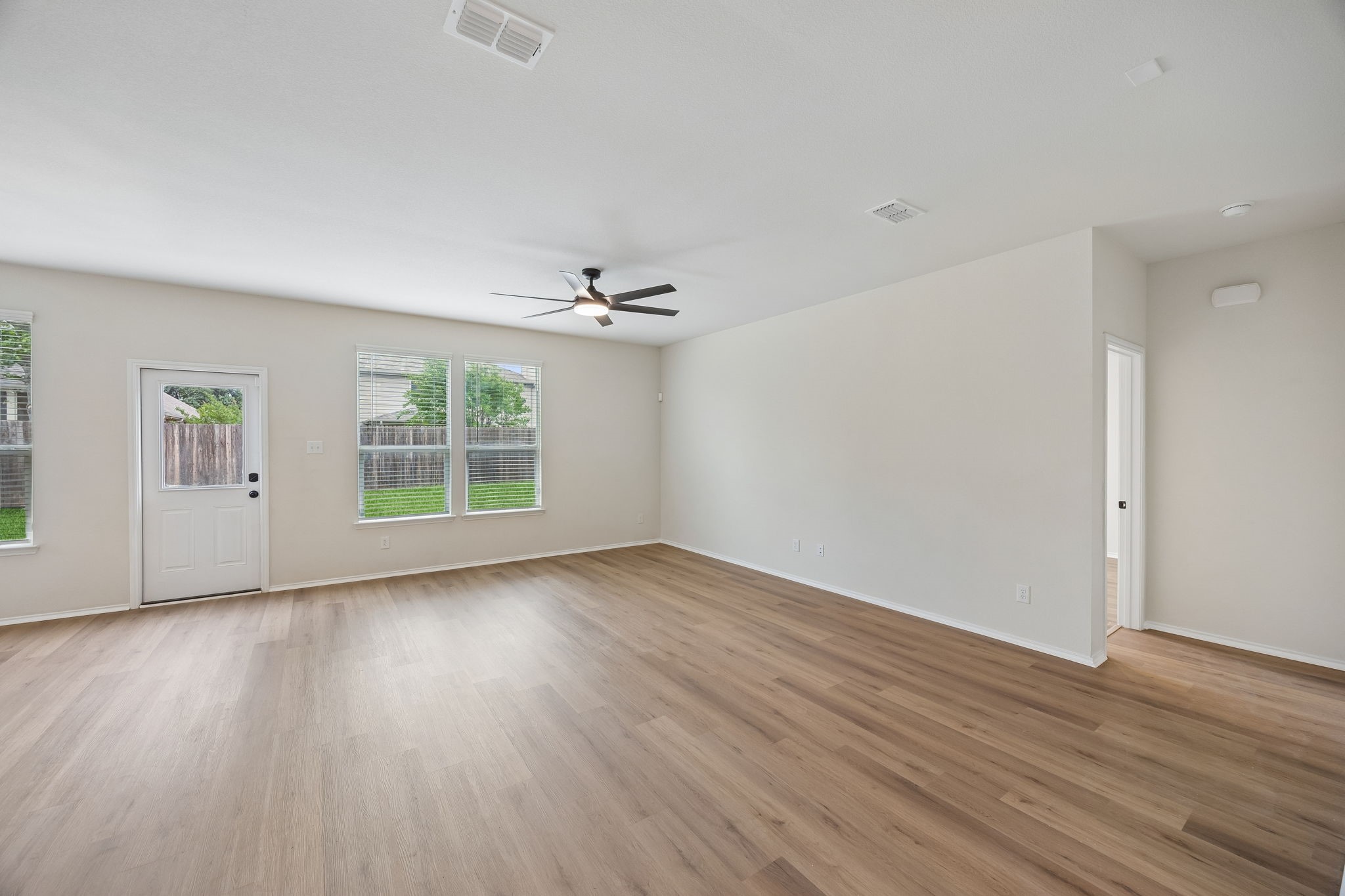 1006 Voca Drive