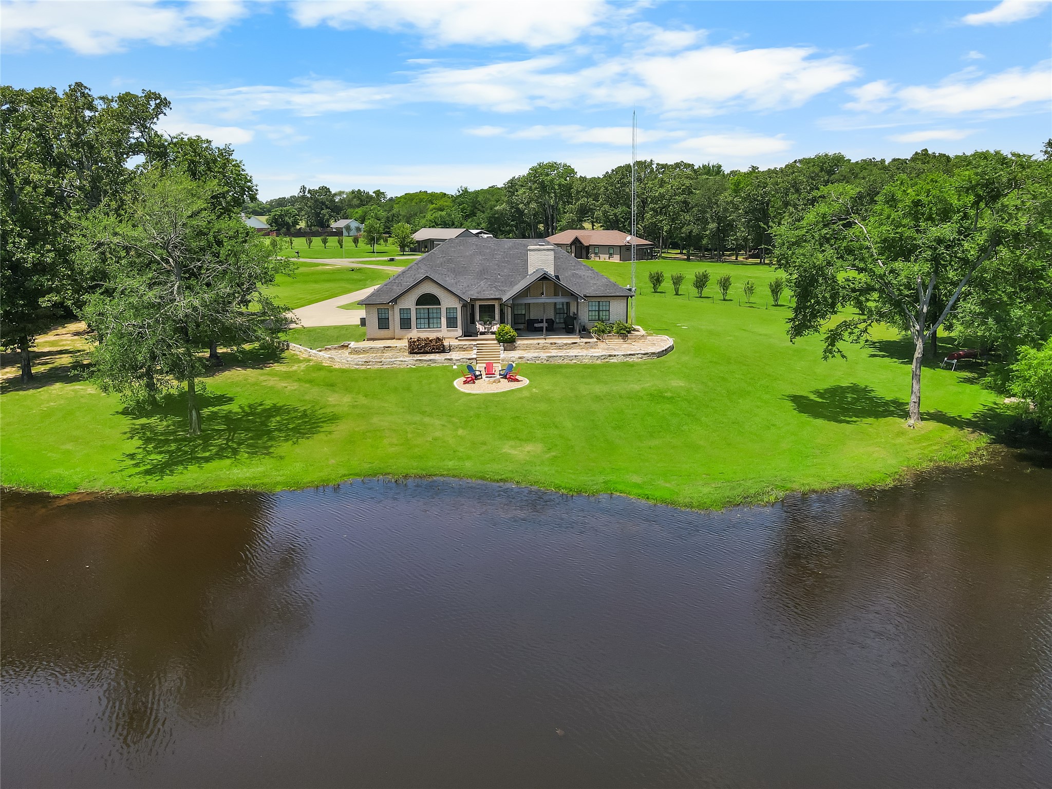 230 Vz County Road 1833