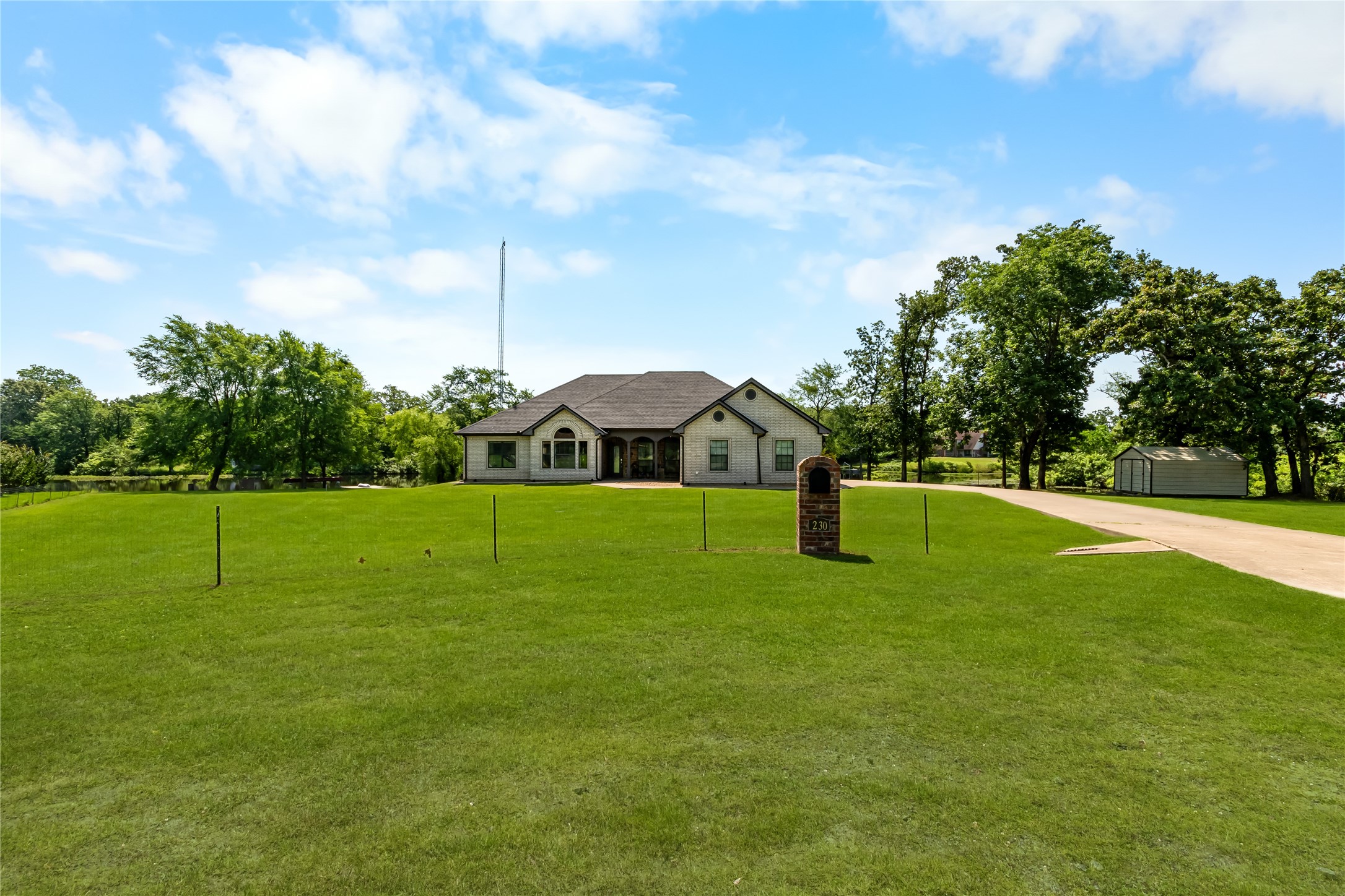 230 Vz County Road 1833