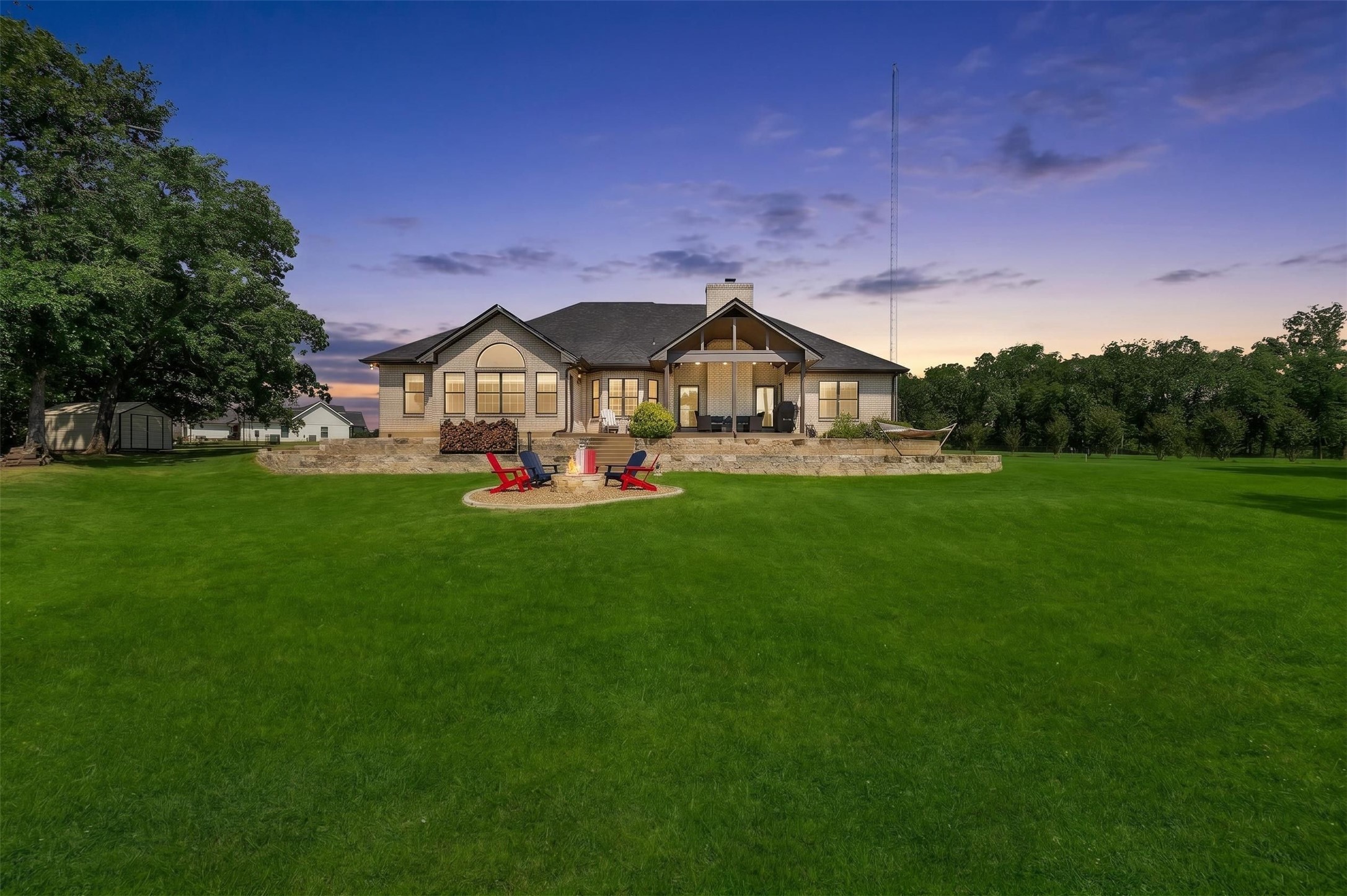 230 Vz County Road 1833