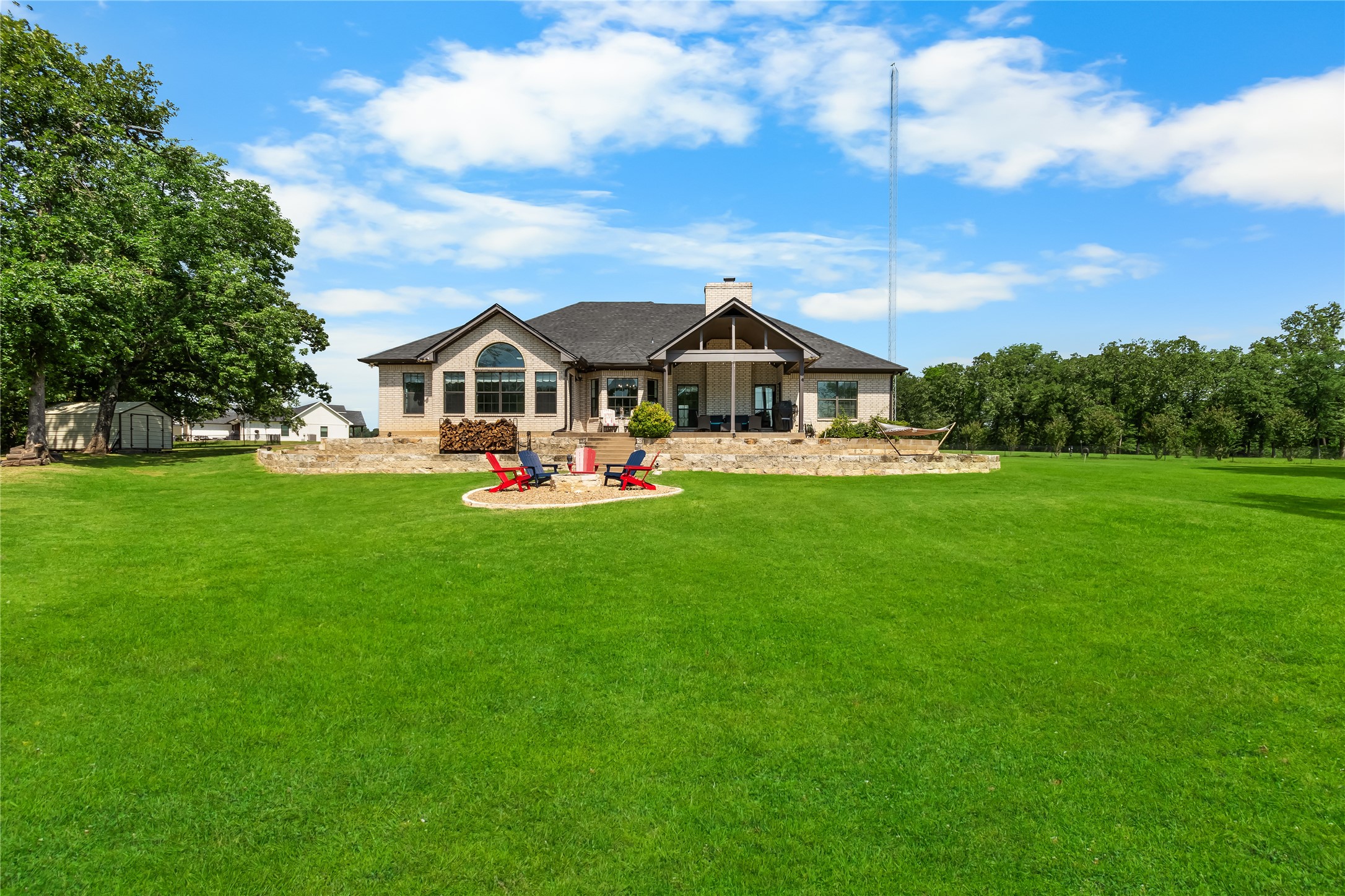 230 Vz County Road 1833