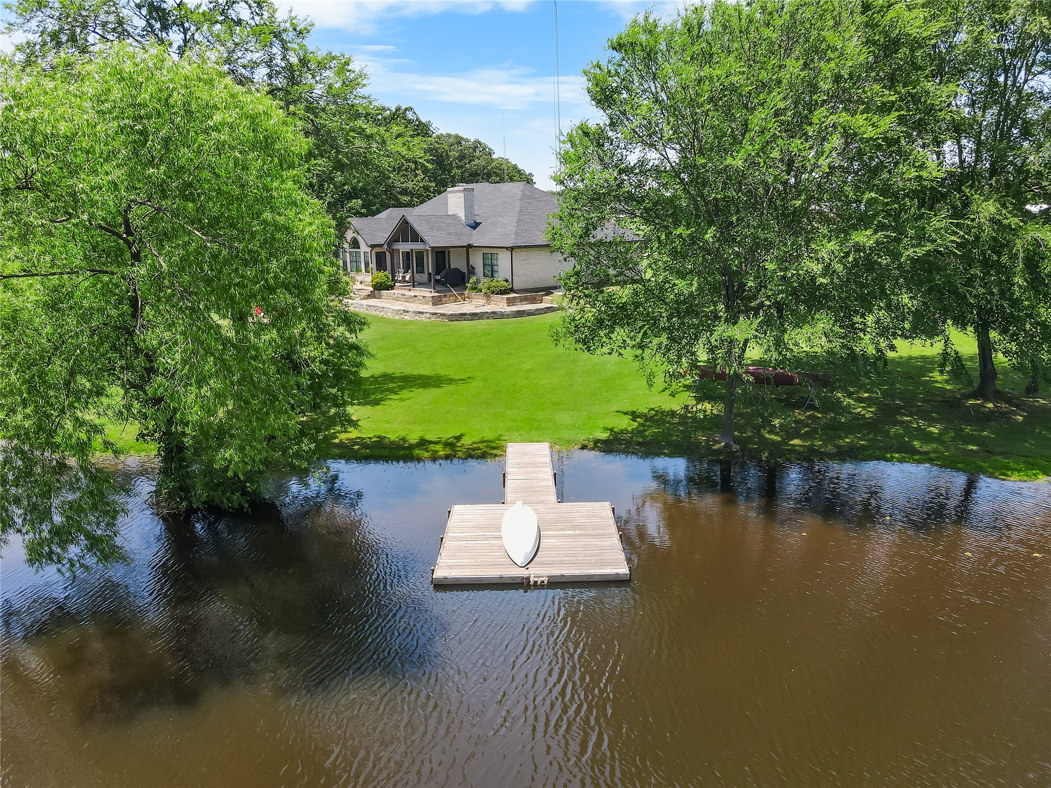 230 Vz County Road 1833
