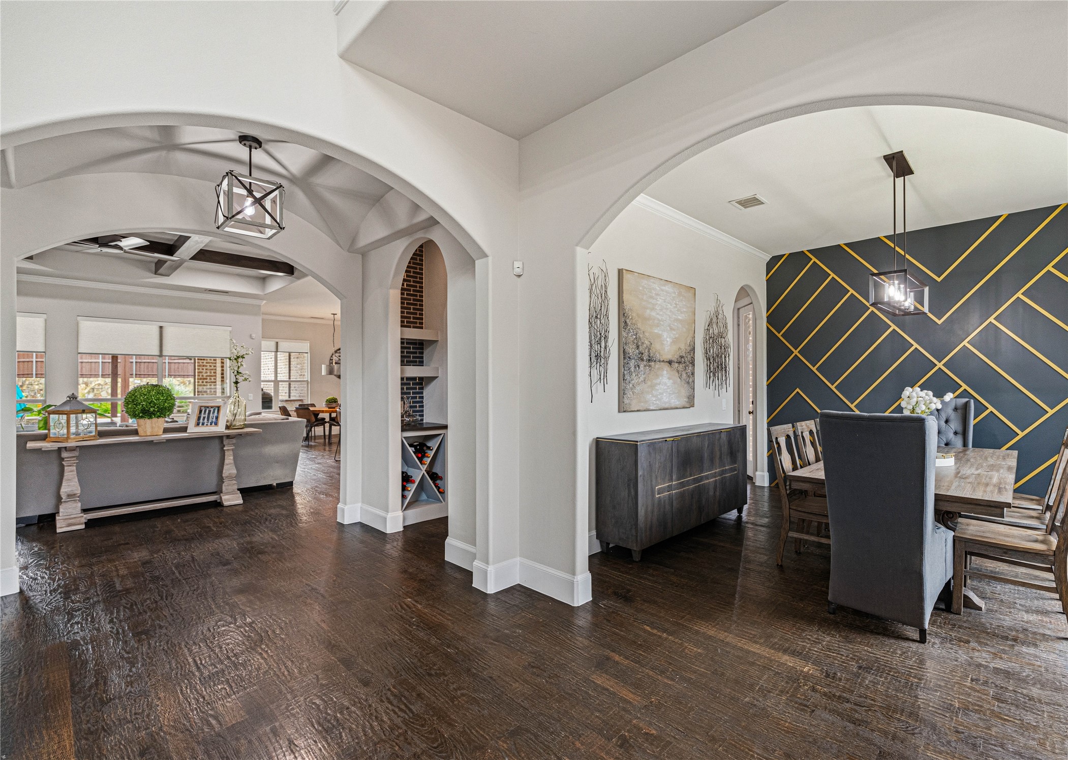 960 Packsaddle Trail