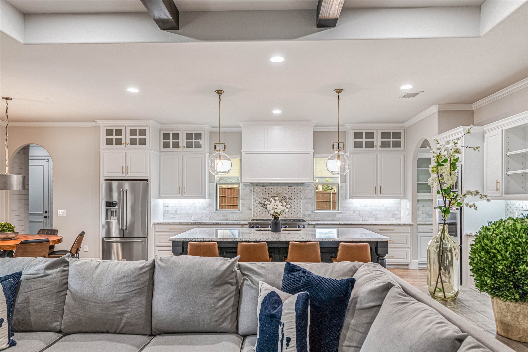 960 Packsaddle Trail