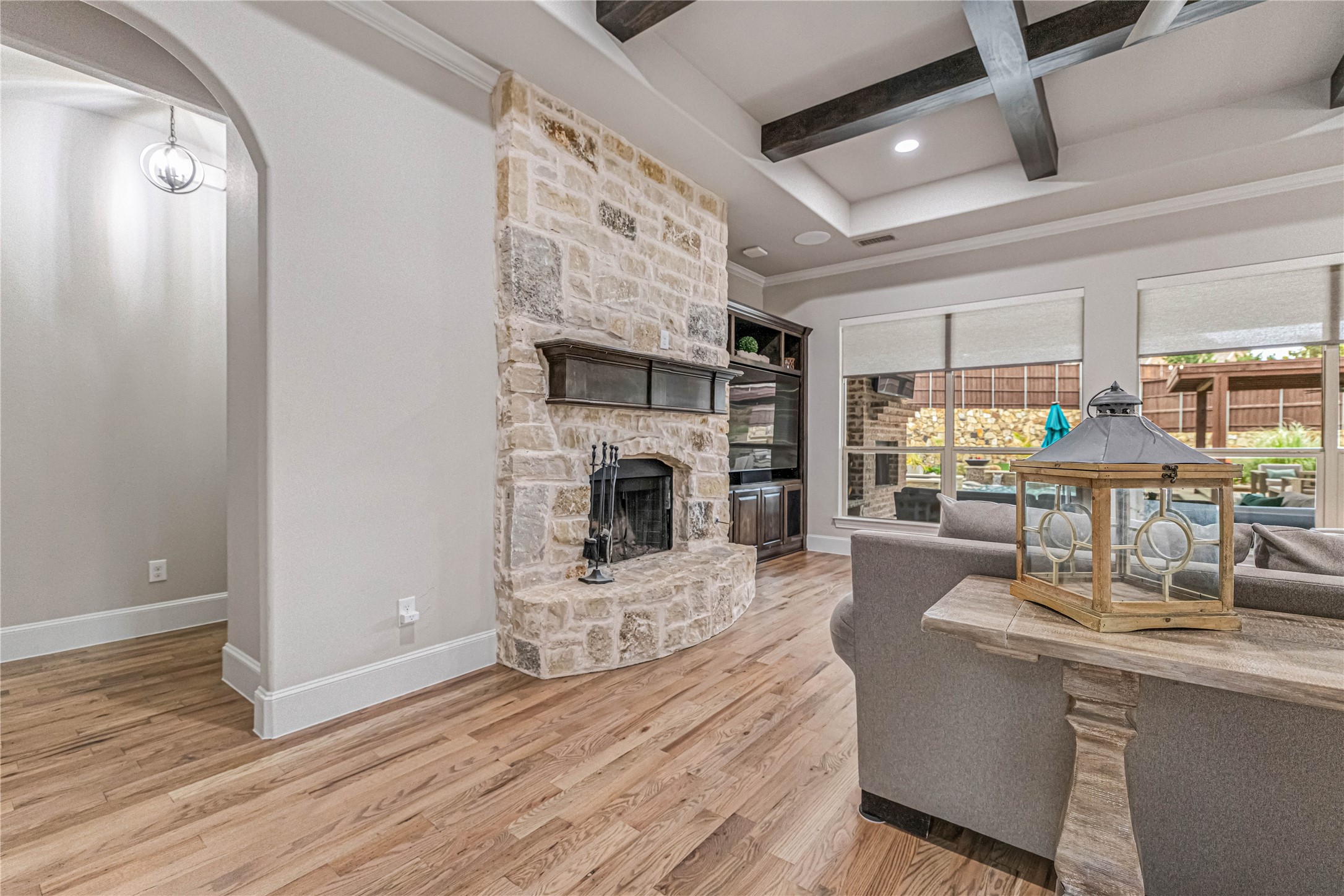 960 Packsaddle Trail
