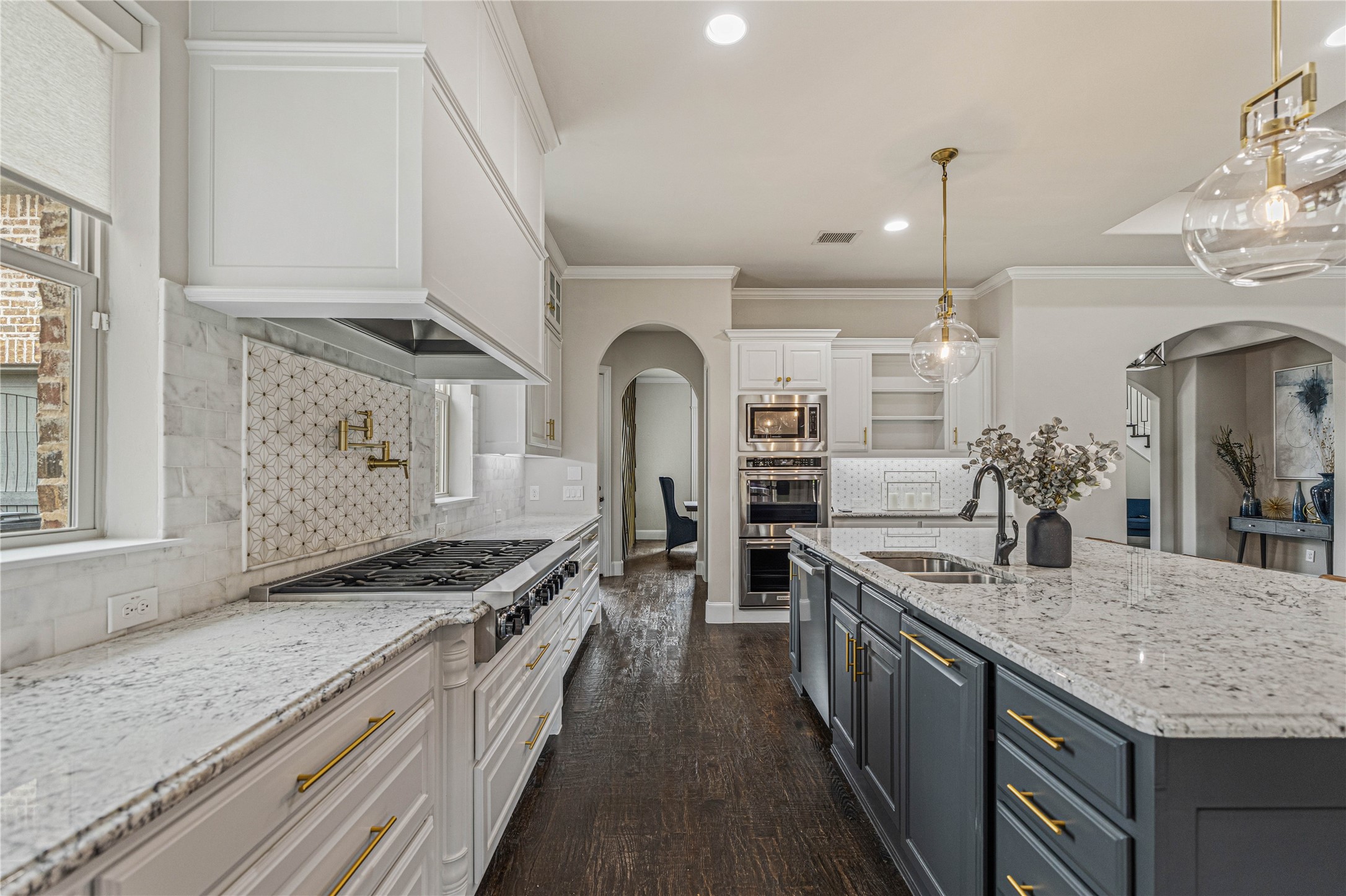 960 Packsaddle Trail