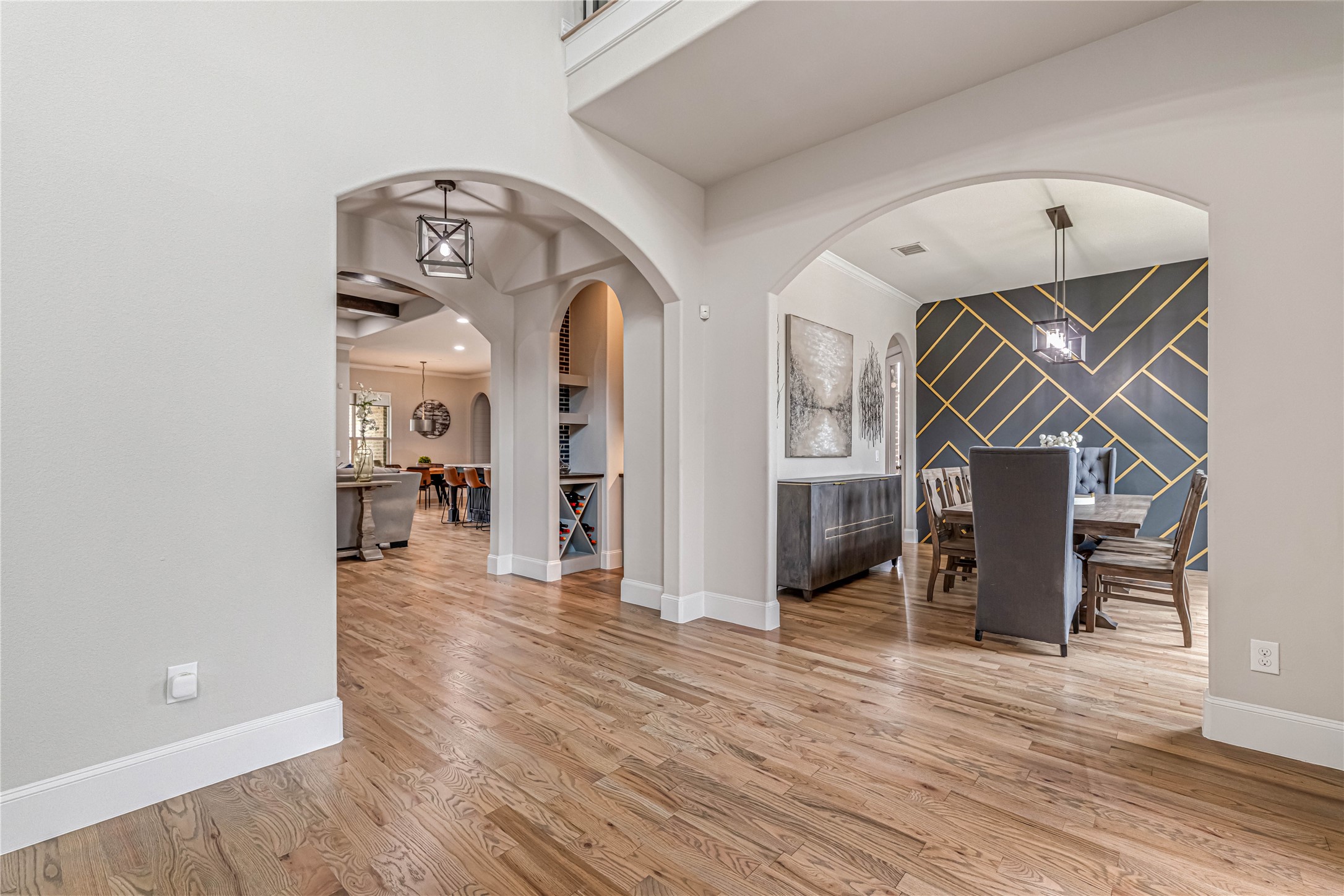 960 Packsaddle Trail