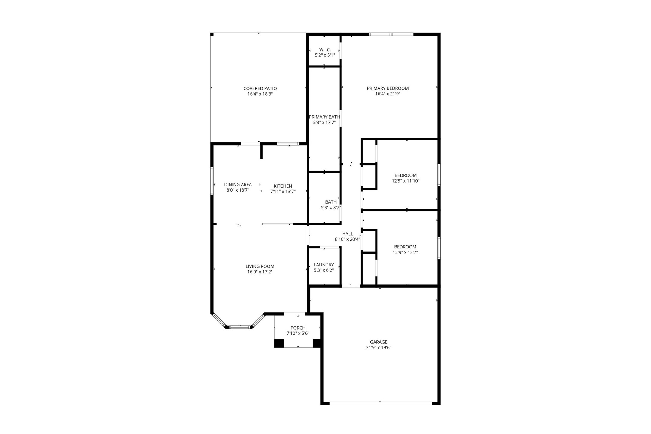 407 Henderson Street