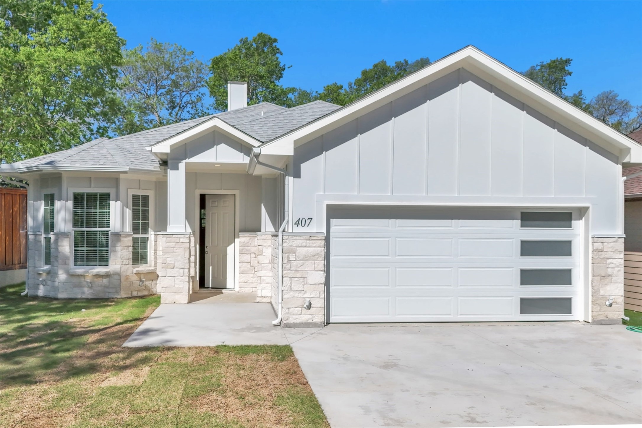 407 Henderson Street Bonham TX