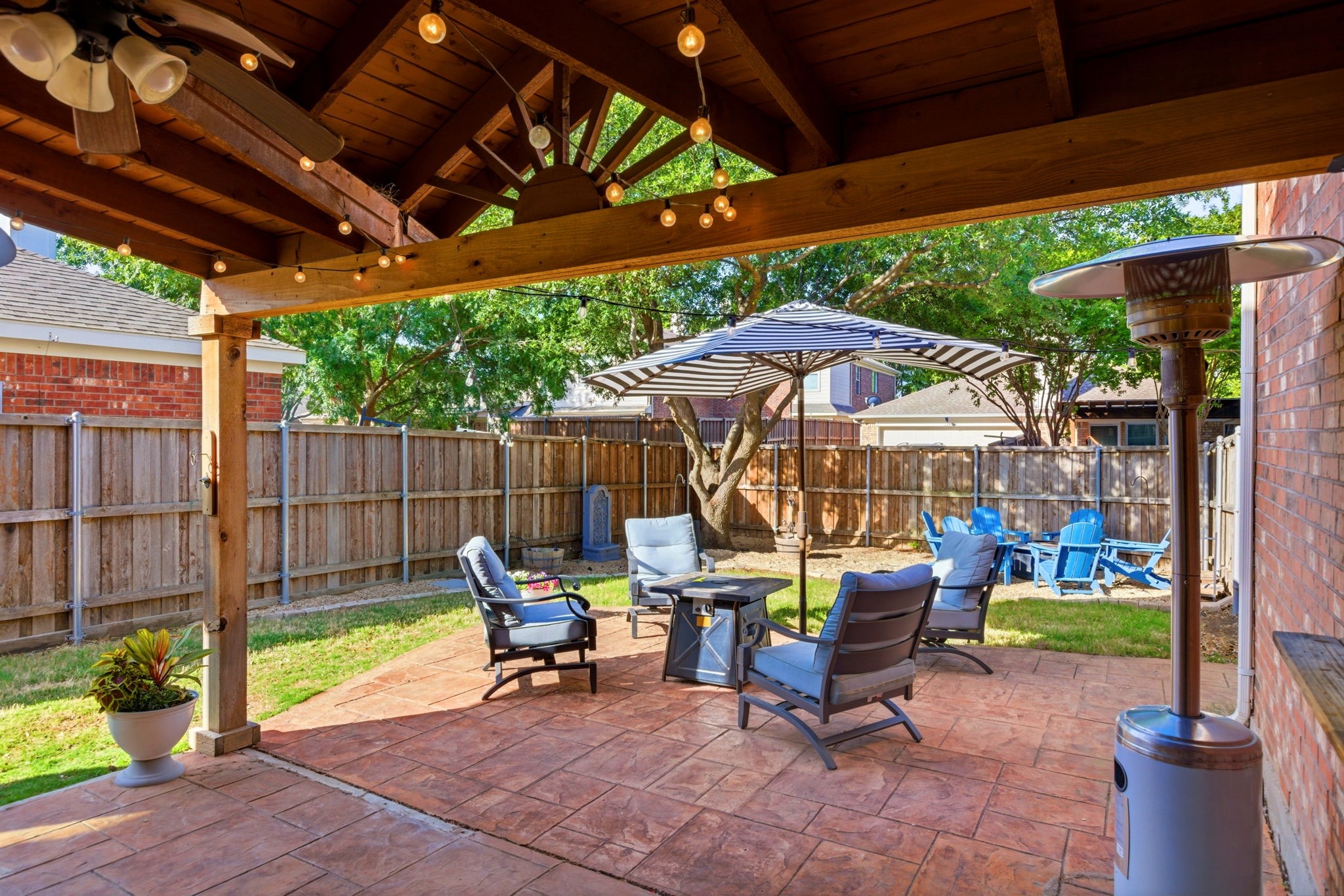 12471 Hawk Creek Drive