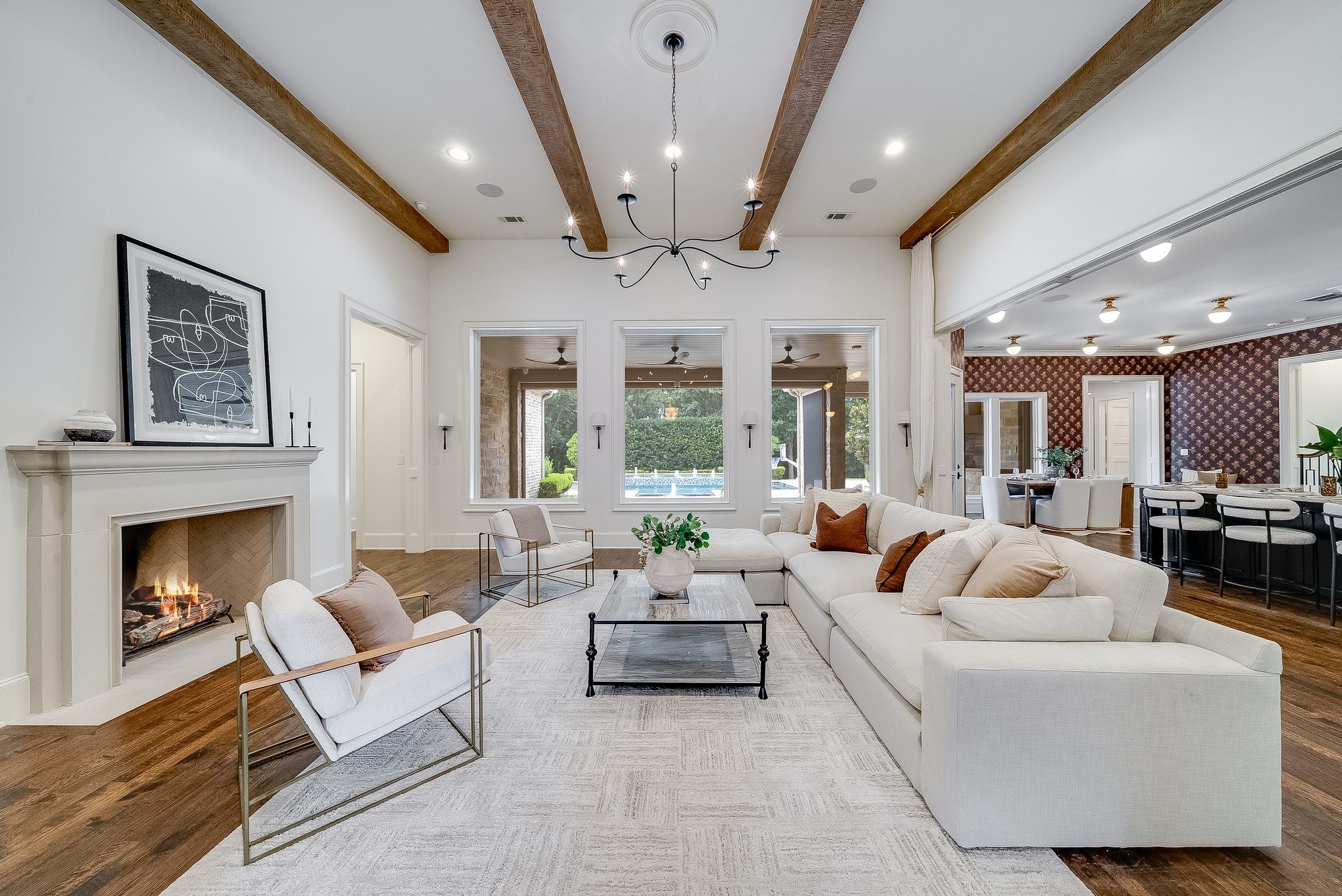 6404 Drawbridge Lane