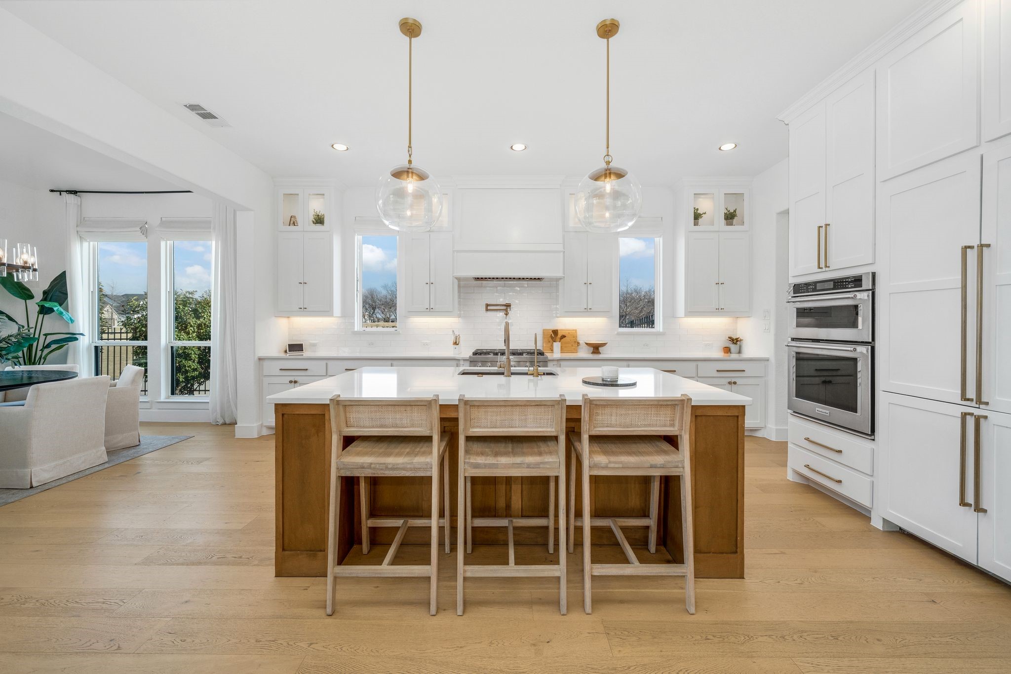 3980 Old Rosebud Lane