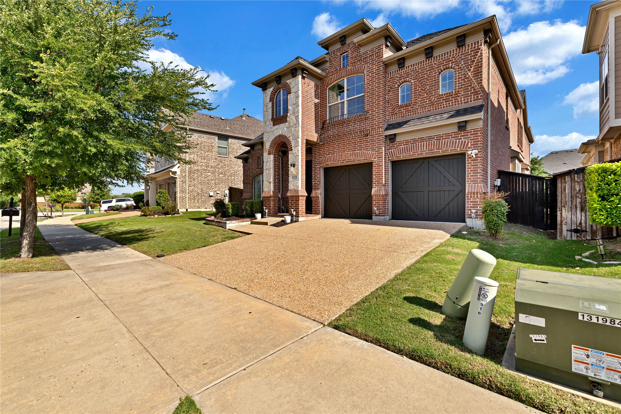 925 Nathanael Greene Court