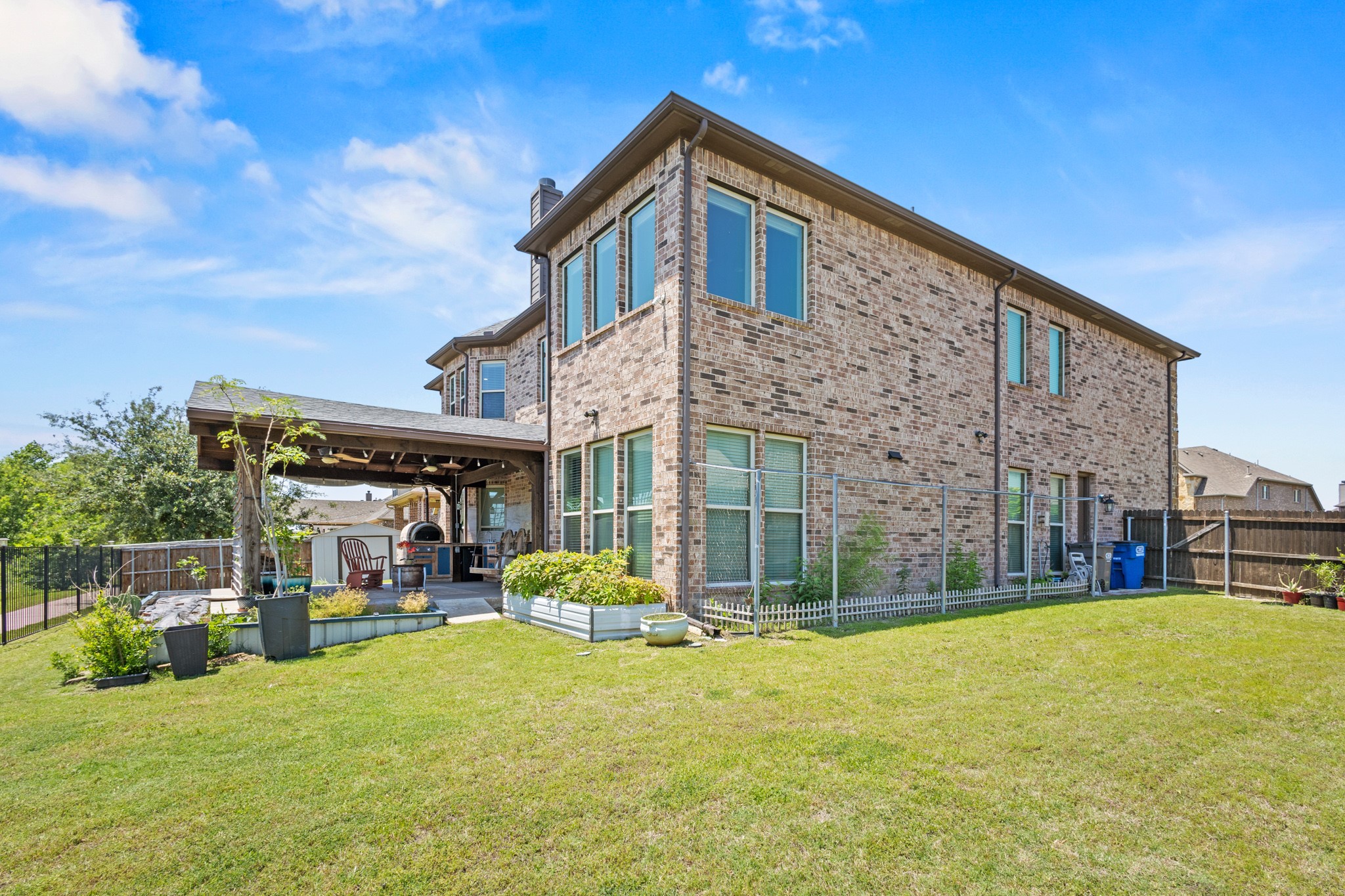 3512 Harlan Drive