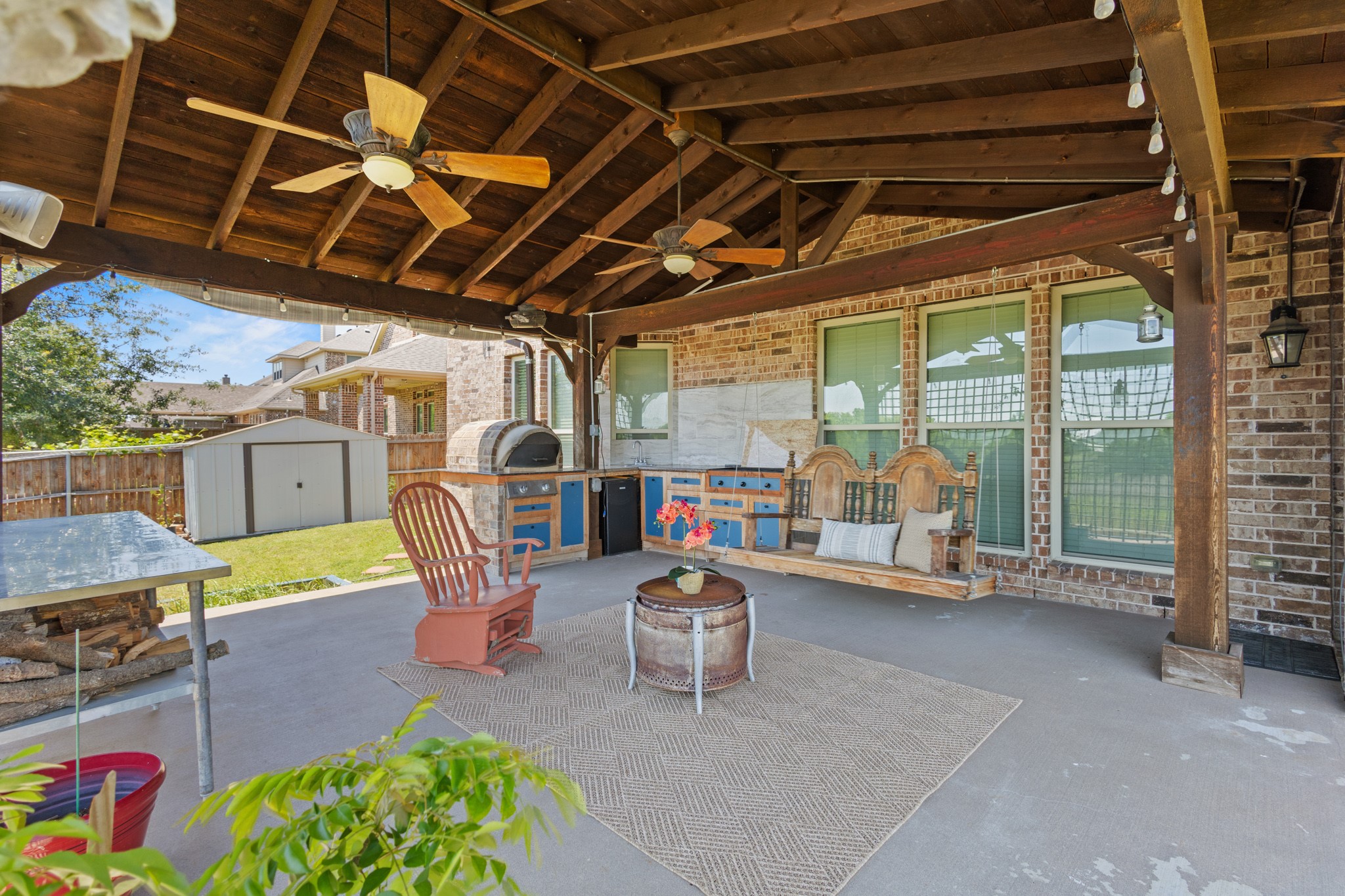 3512 Harlan Drive
