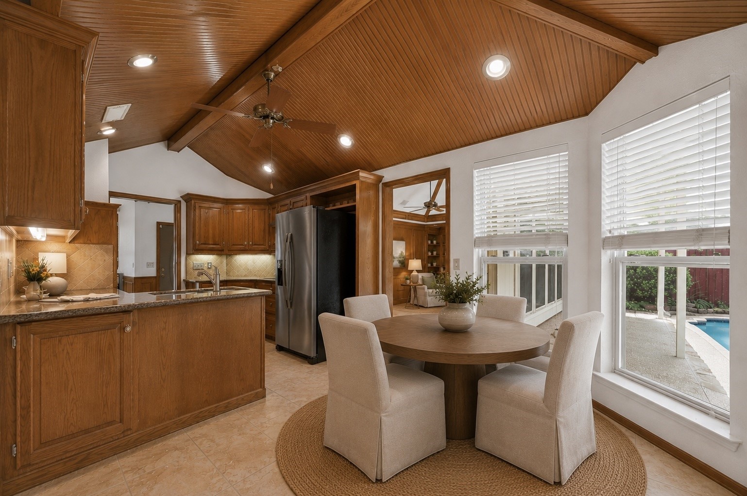 1200 Sandy Creek Drive