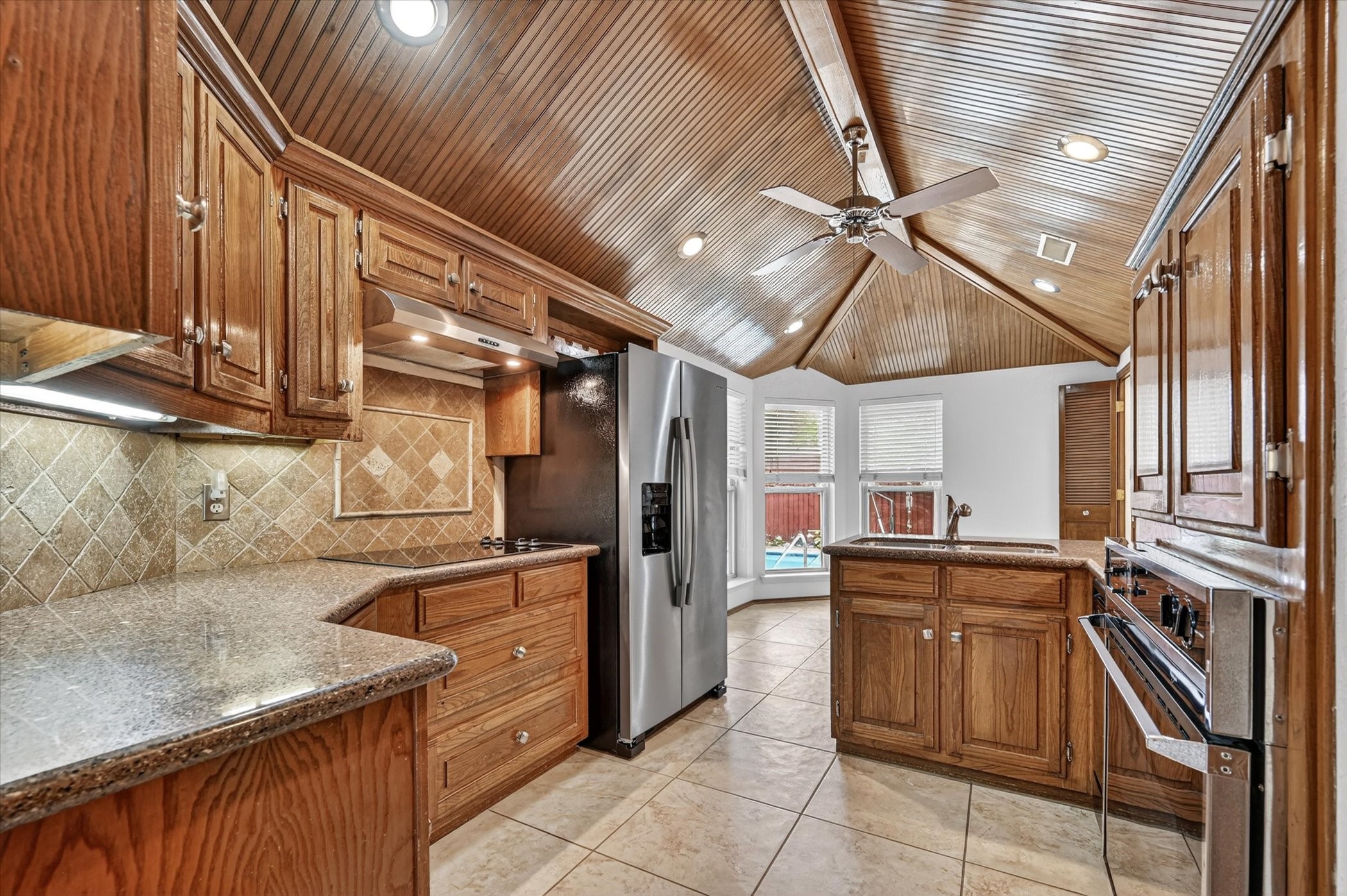 1200 Sandy Creek Drive