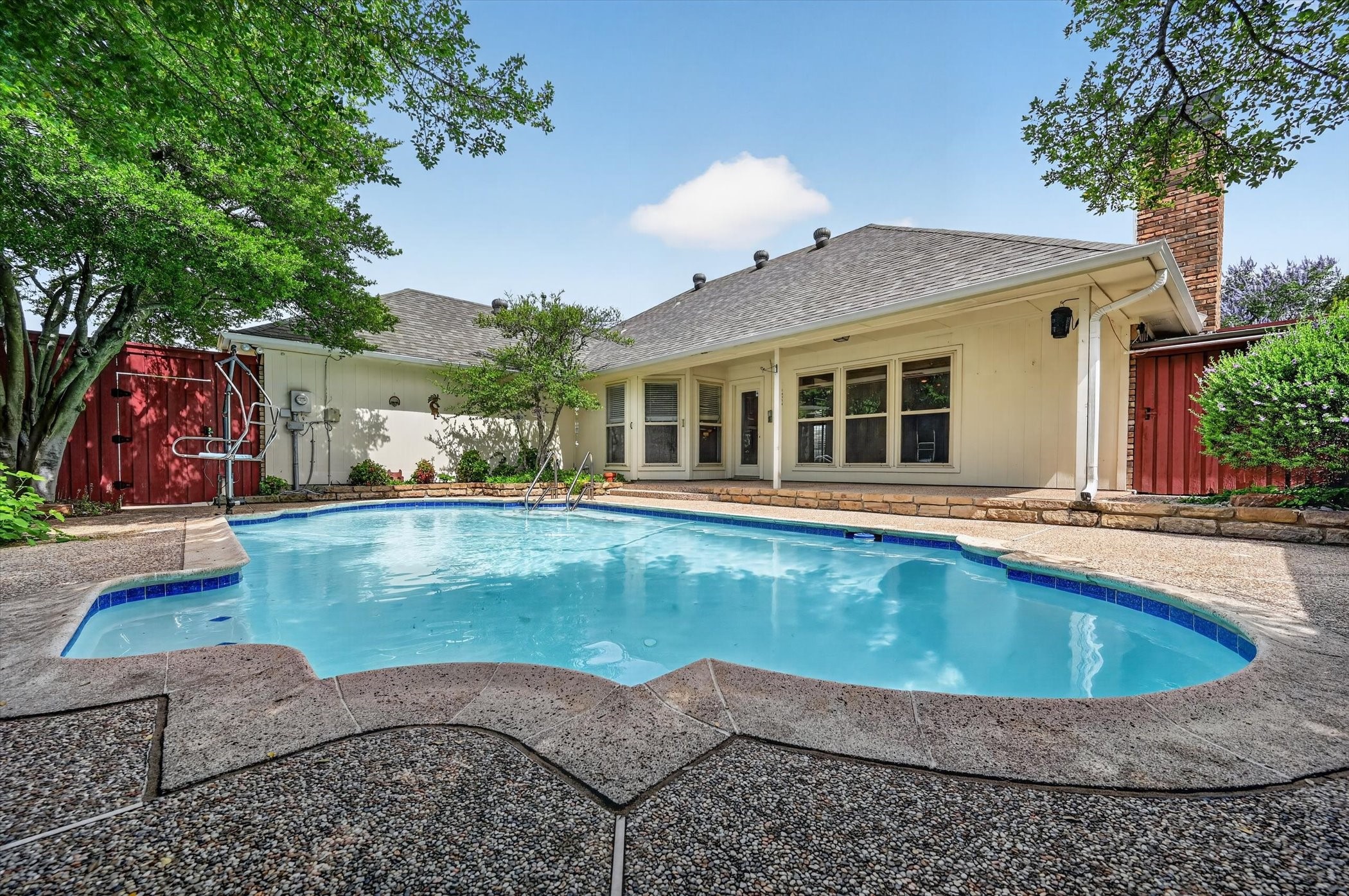 1200 Sandy Creek Drive