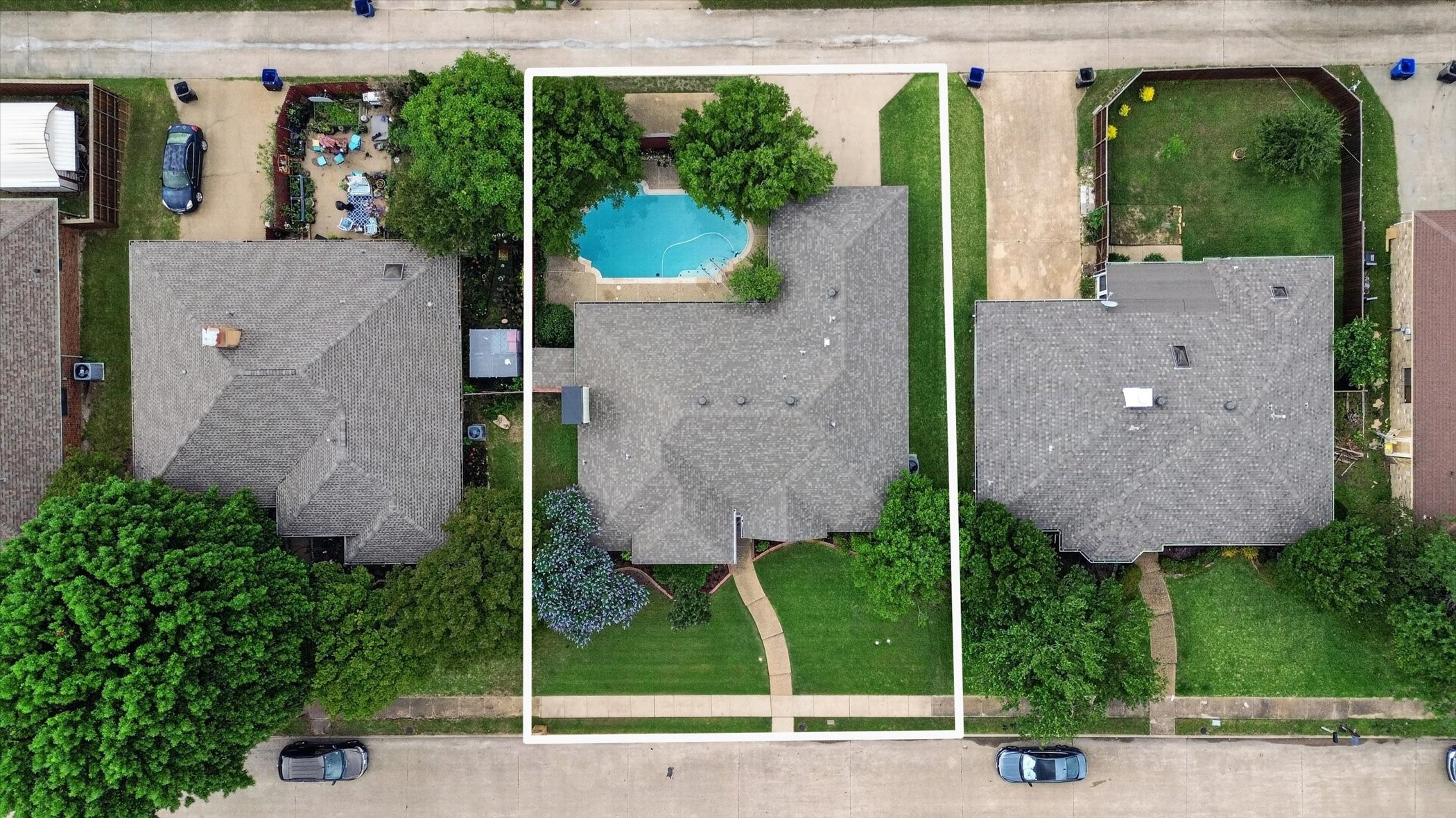 1200 Sandy Creek Drive