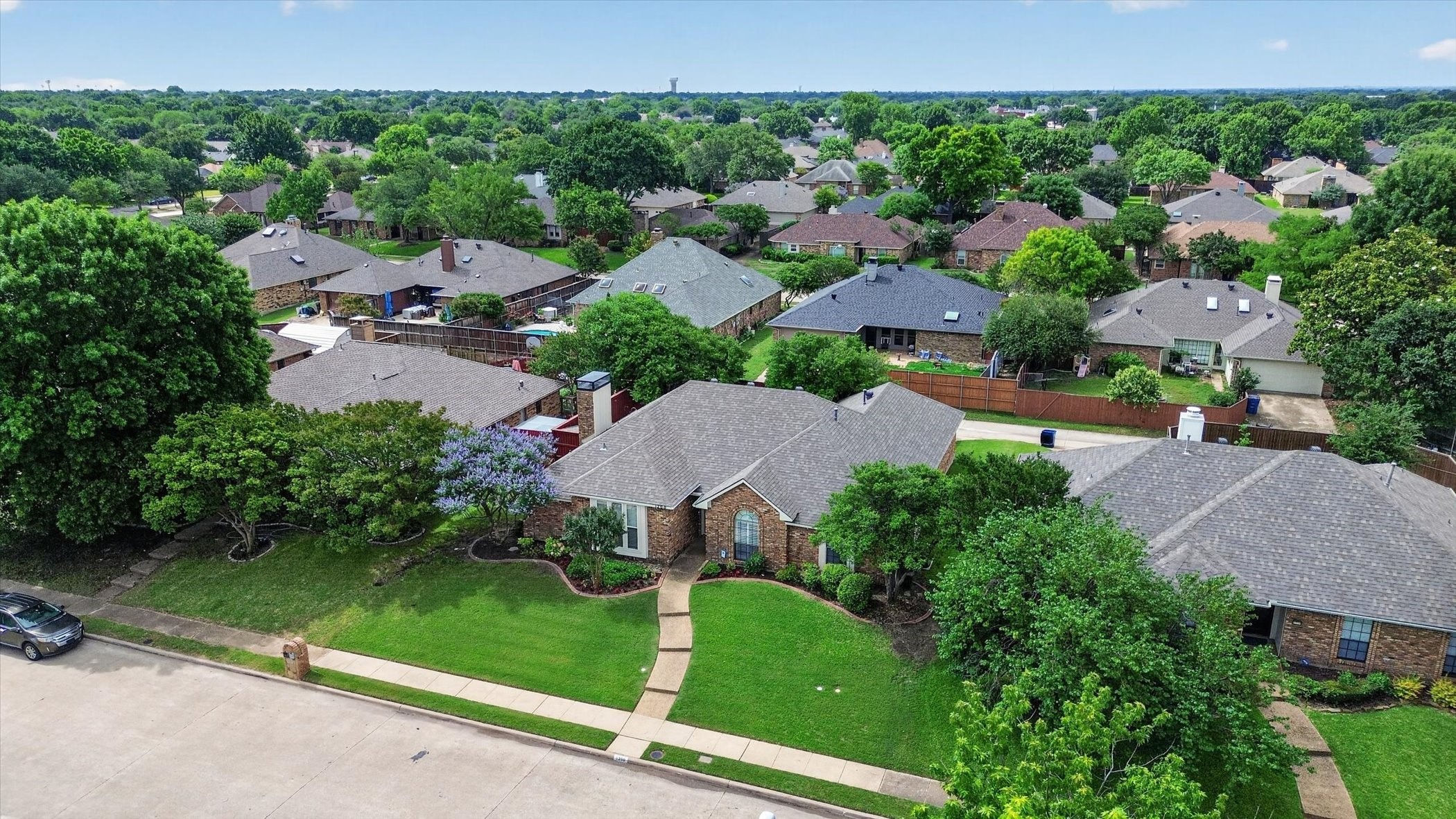 1200 Sandy Creek Drive