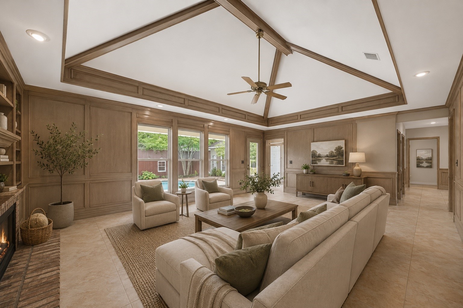 1200 Sandy Creek Drive