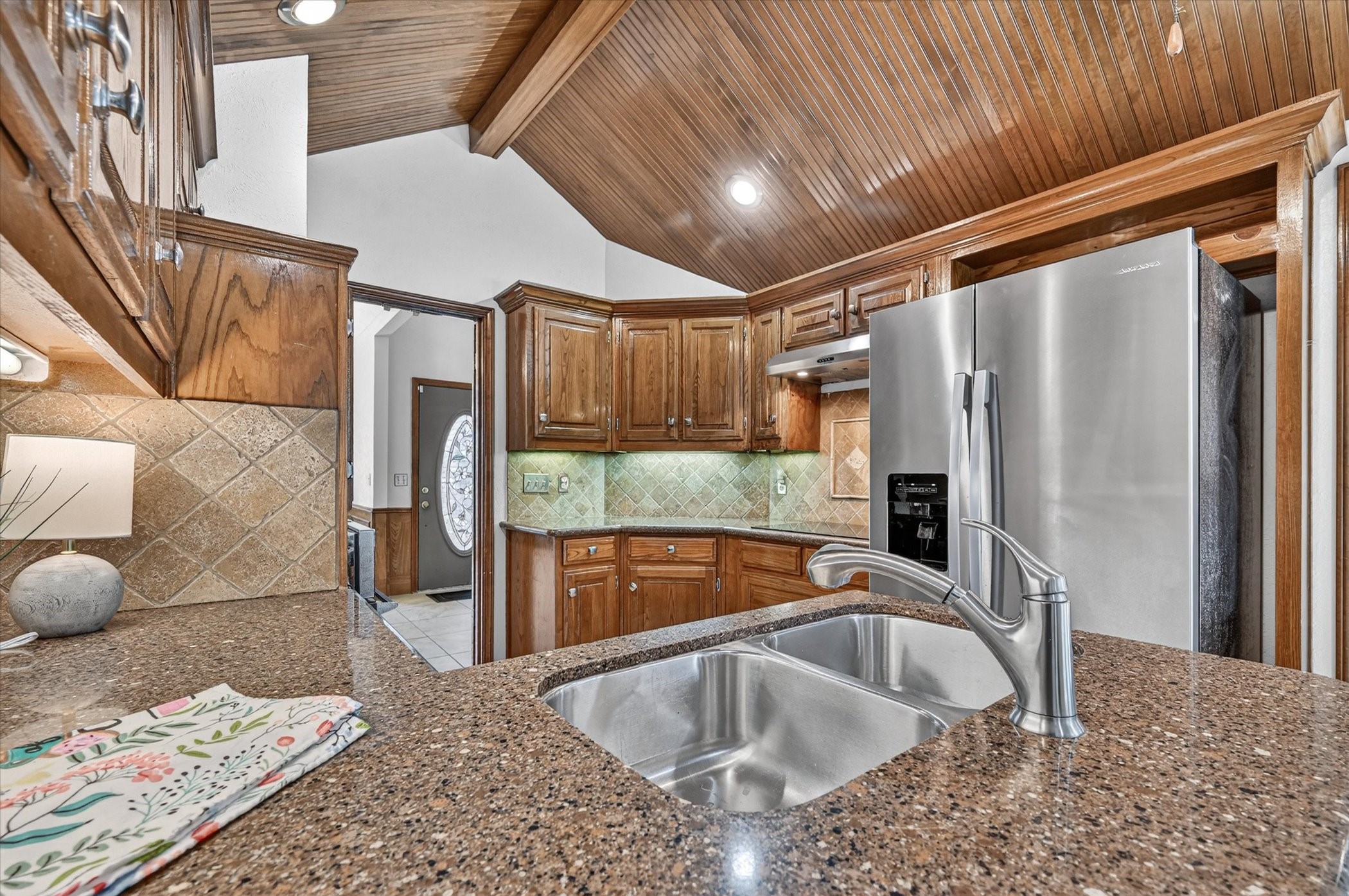 1200 Sandy Creek Drive