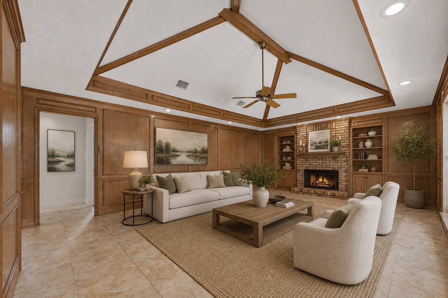 1200 Sandy Creek Drive