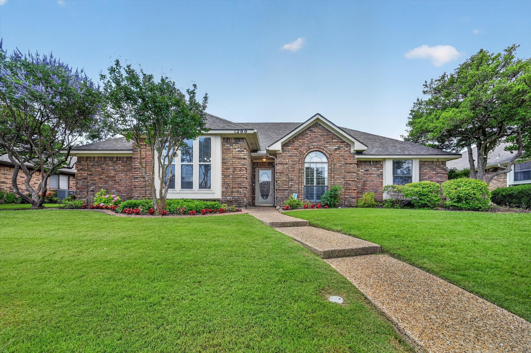 1200 Sandy Creek Drive