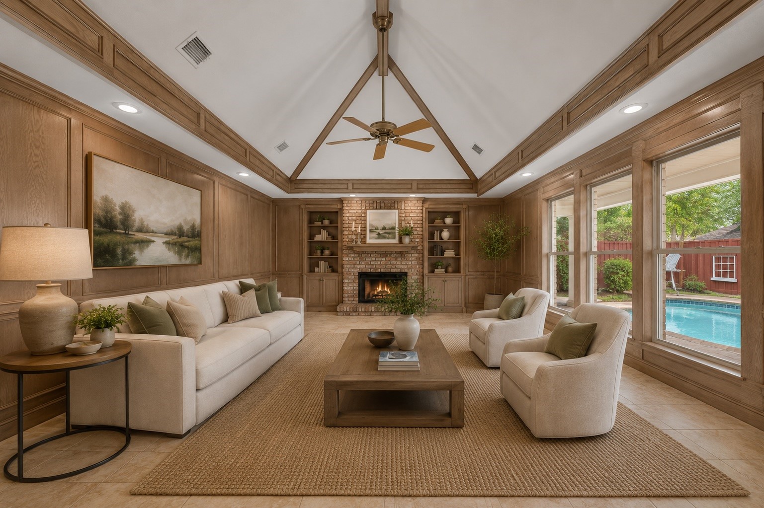 1200 Sandy Creek Drive