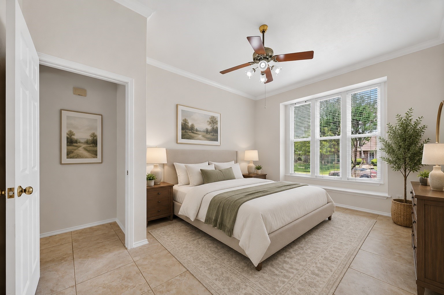 1200 Sandy Creek Drive