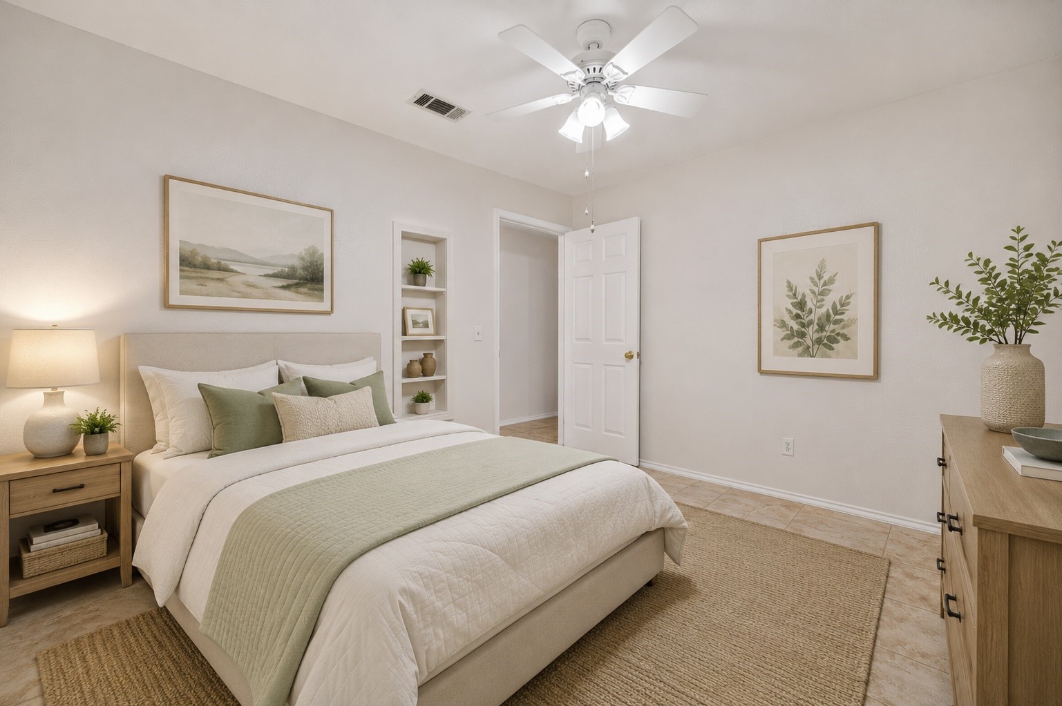 1200 Sandy Creek Drive