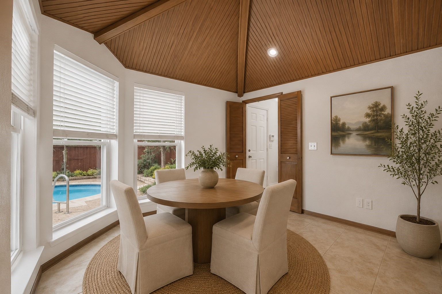 1200 Sandy Creek Drive