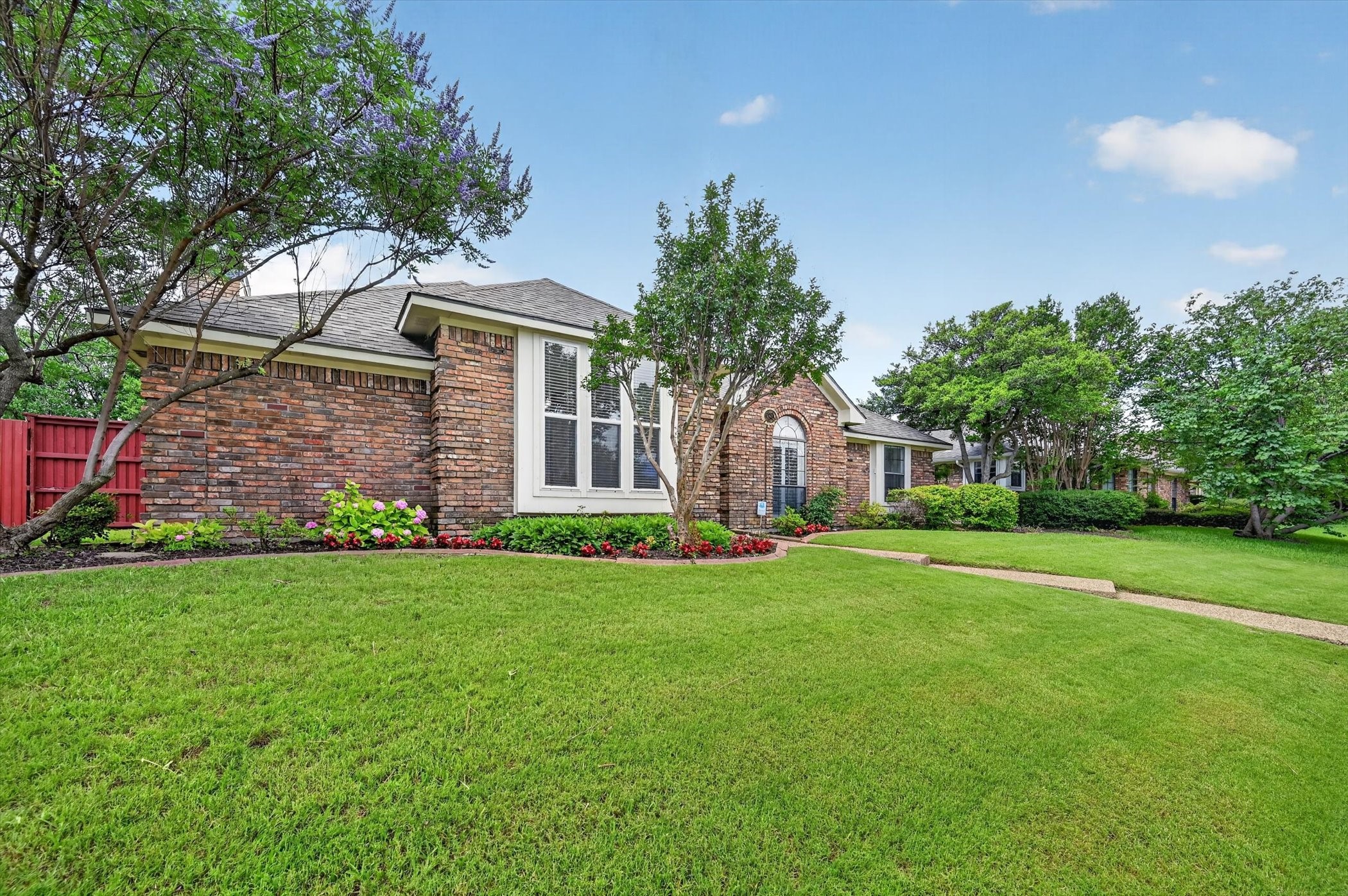 1200 Sandy Creek Drive