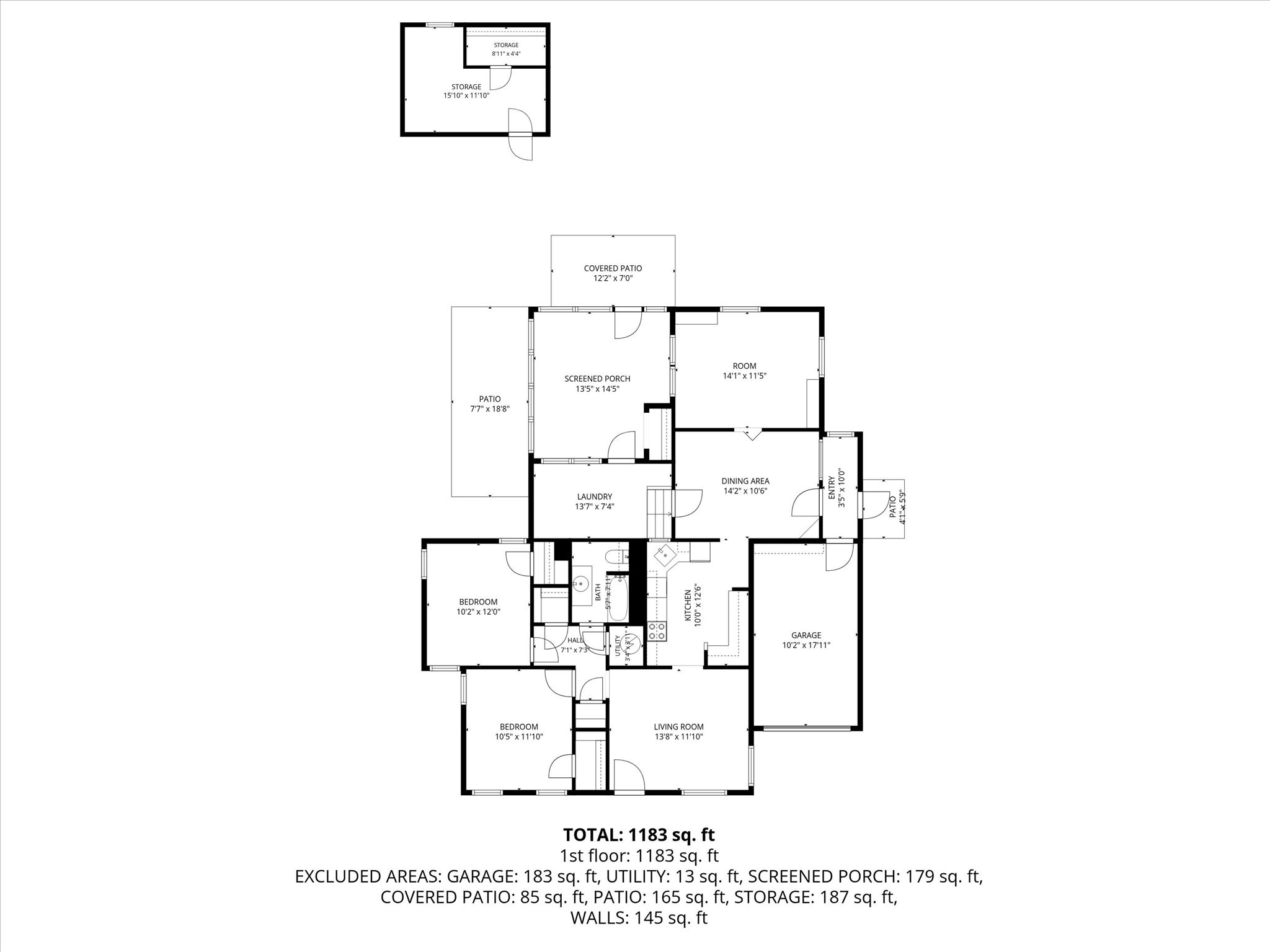 5113 Flagstone Drive