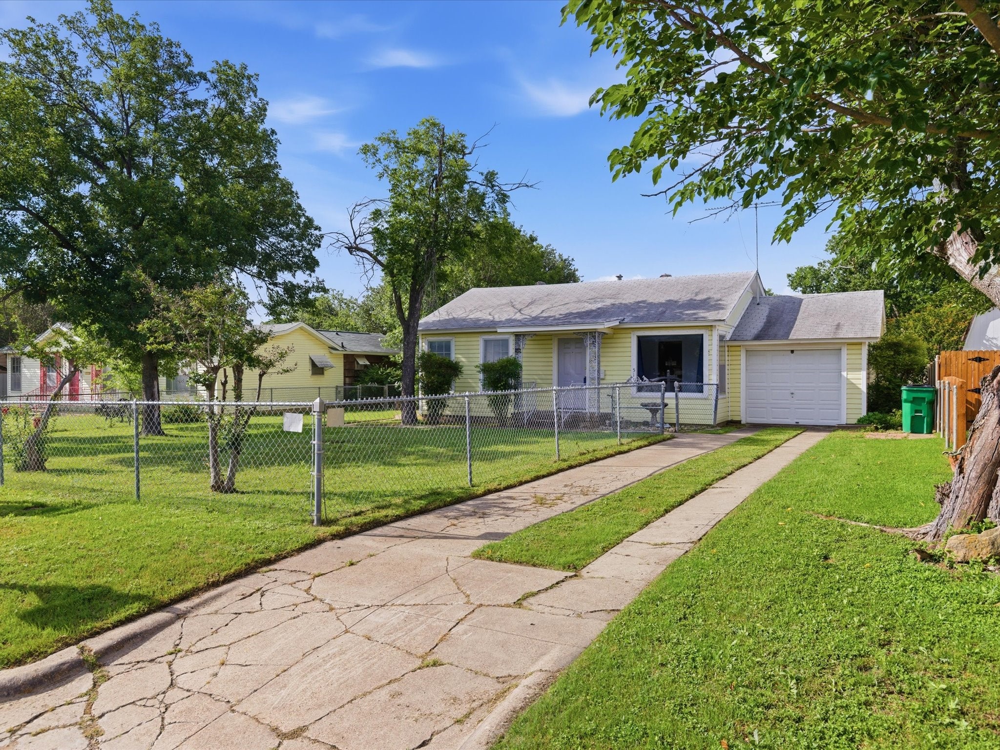 5113 Flagstone Drive