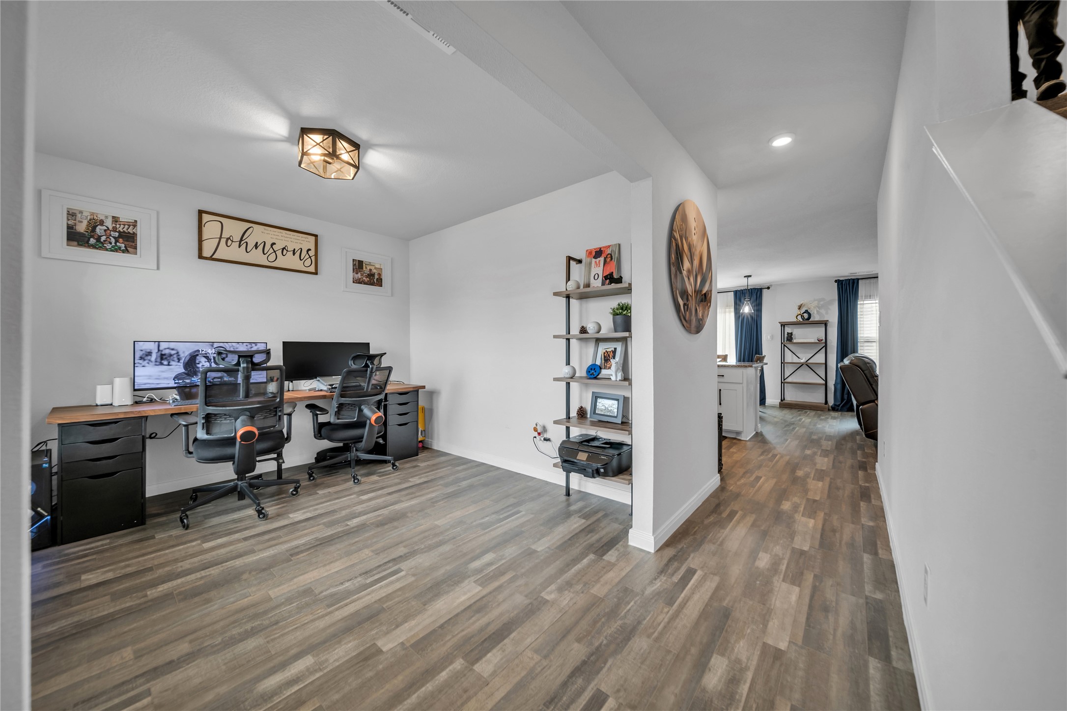 3581 Chestnut Oak Drive
