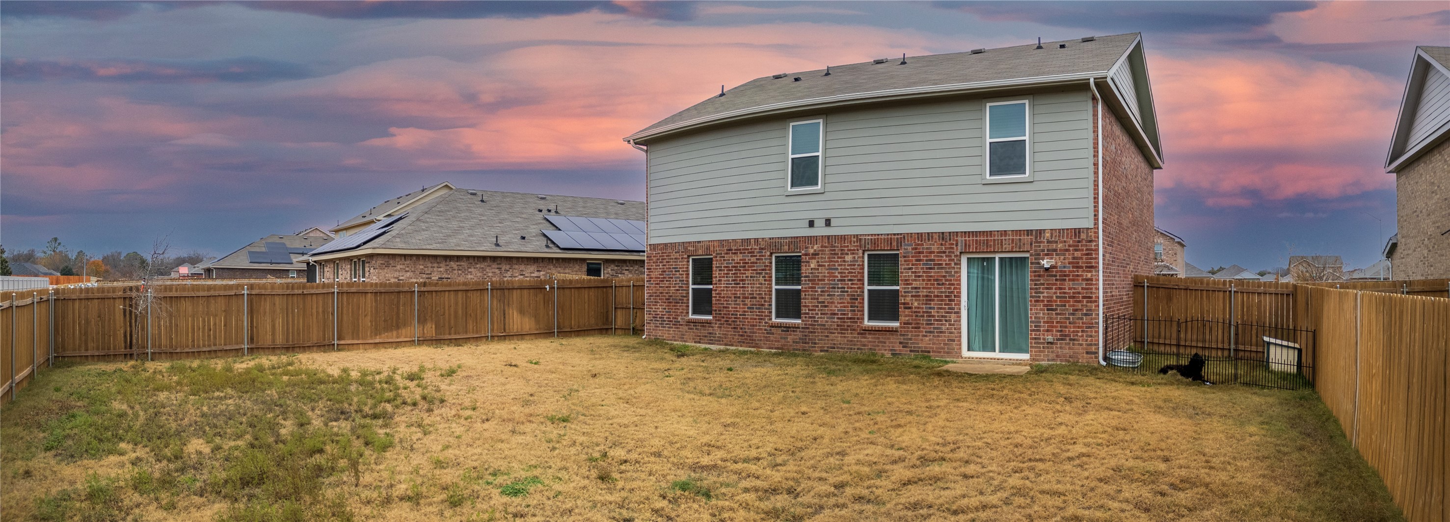 3581 Chestnut Oak Drive