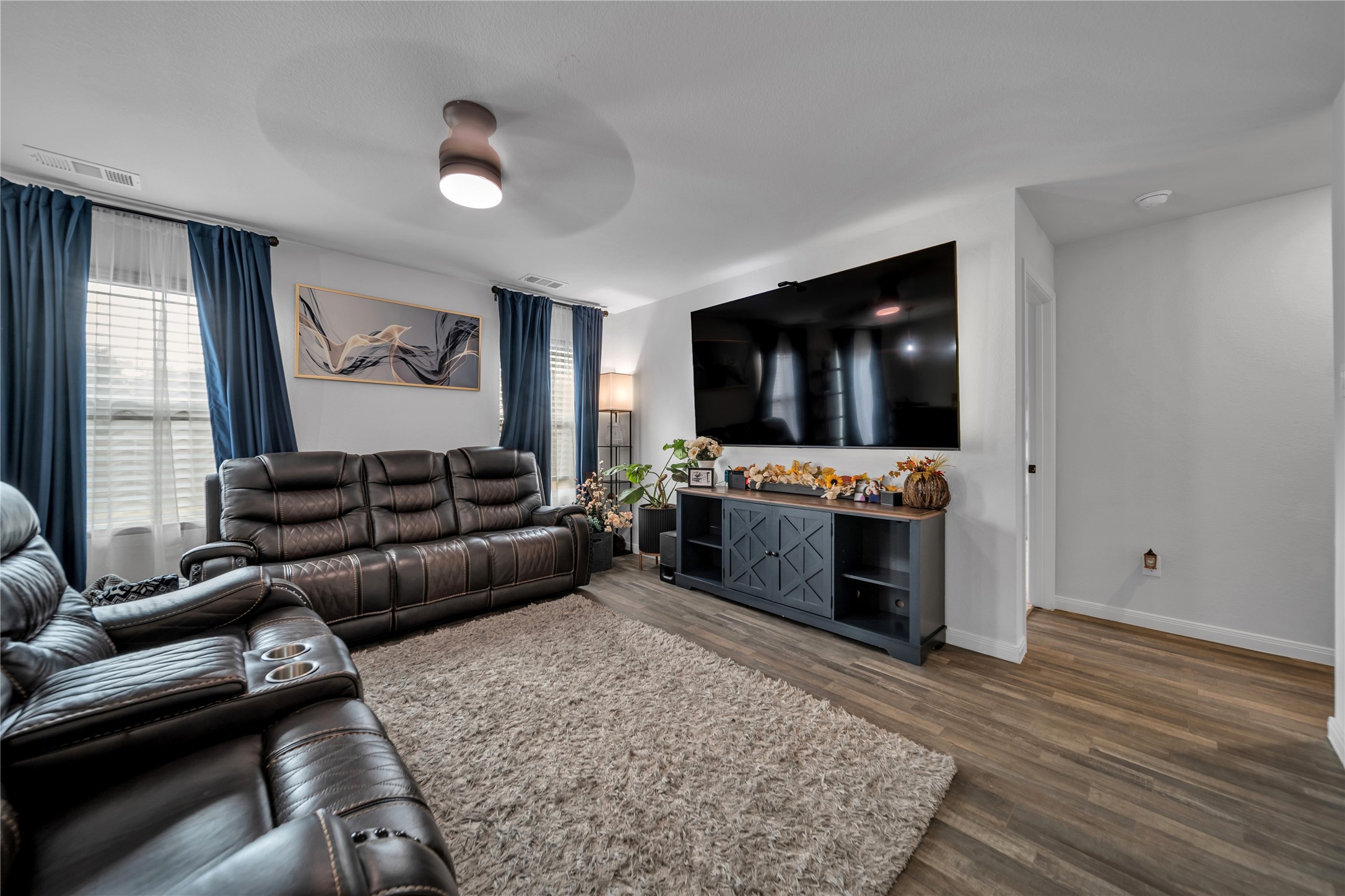 3581 Chestnut Oak Drive