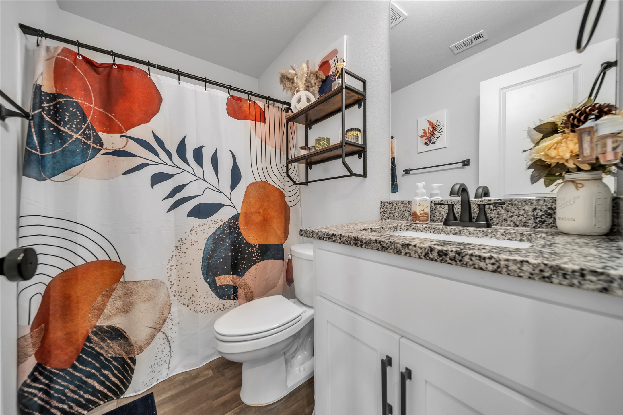 3581 Chestnut Oak Drive