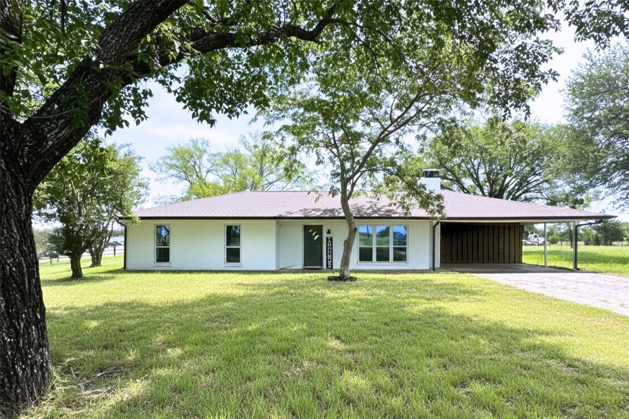 5772 N State Highway 78