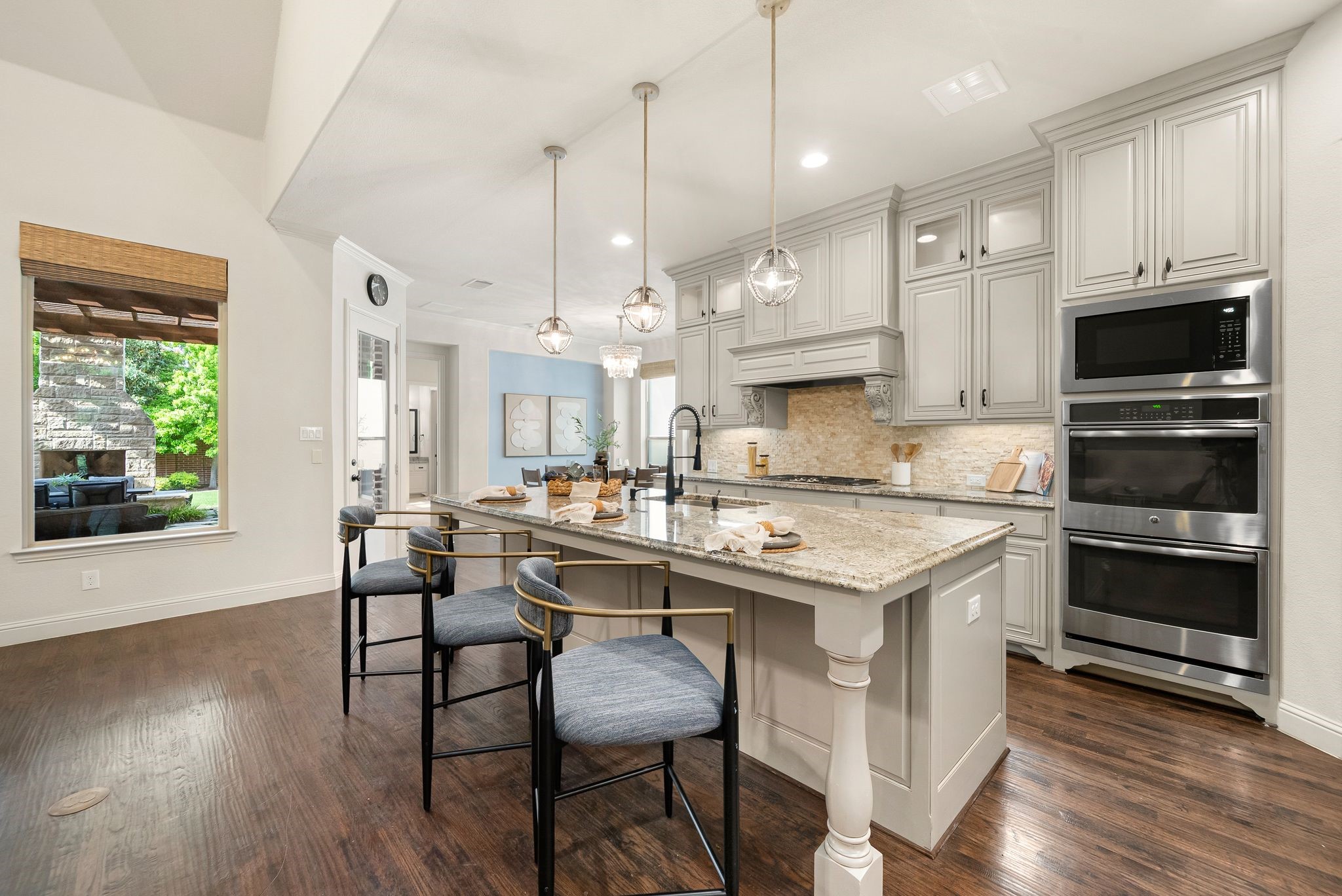 4440 Sapphire Drive