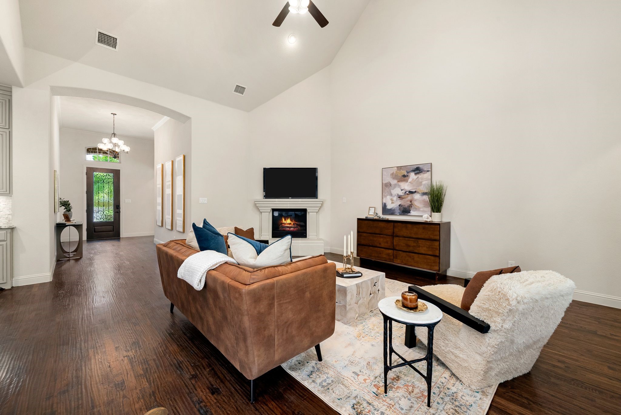 4440 Sapphire Drive