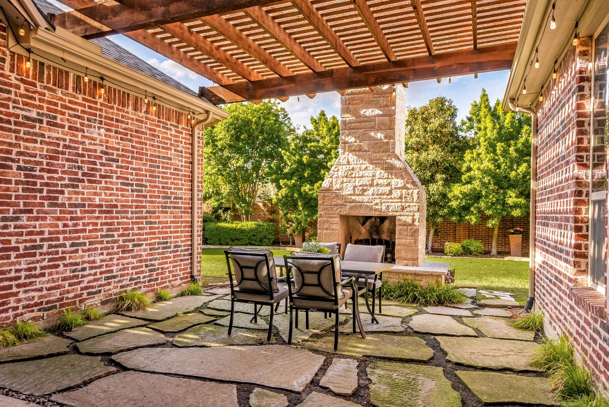 4440 Sapphire Drive