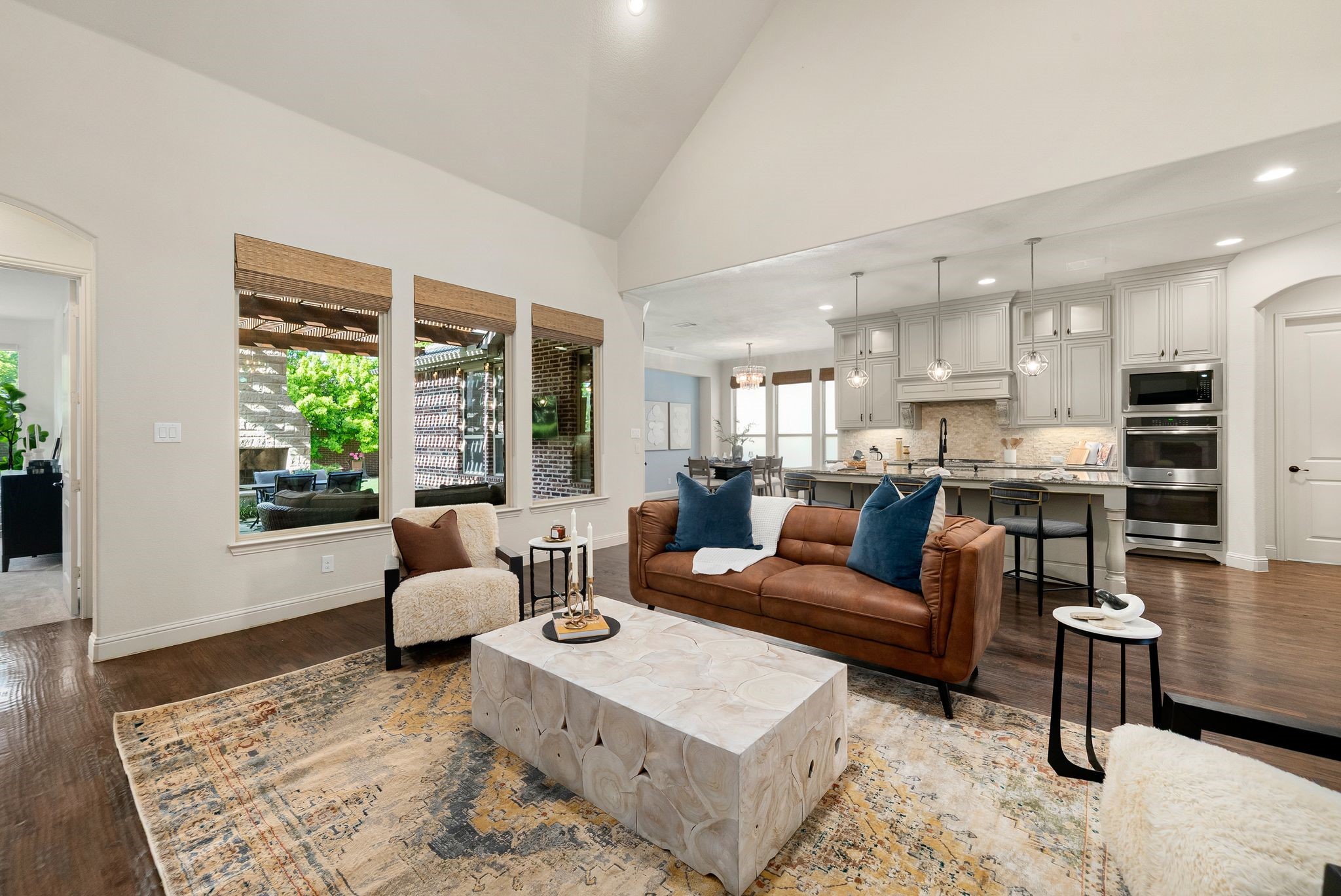 4440 Sapphire Drive