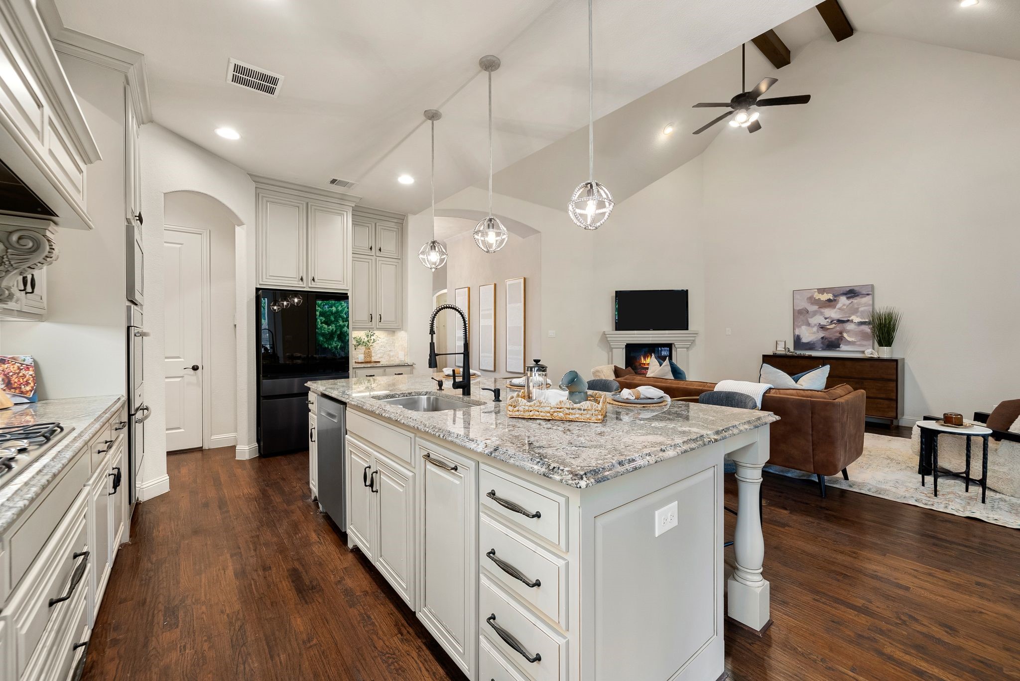 4440 Sapphire Drive