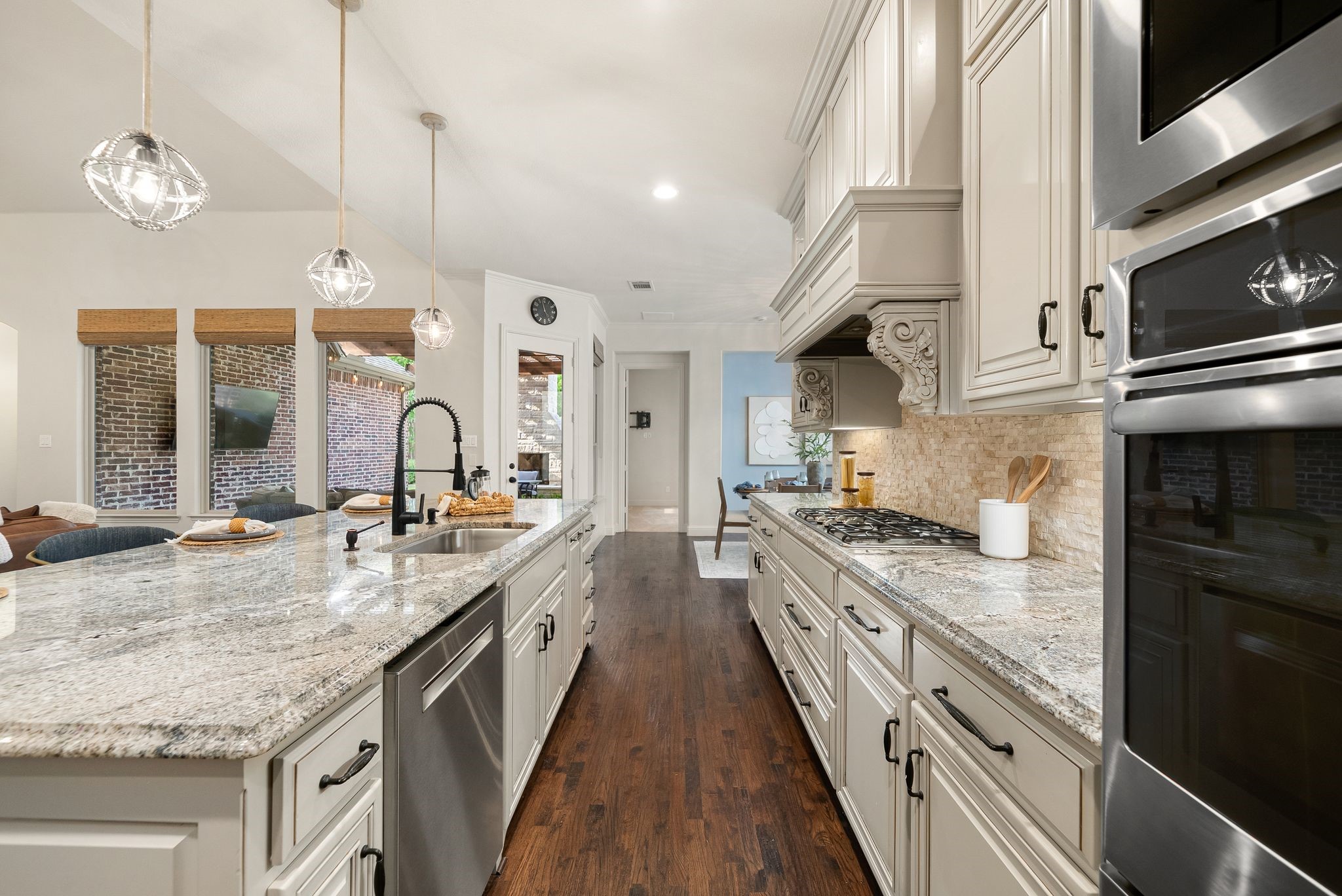 4440 Sapphire Drive